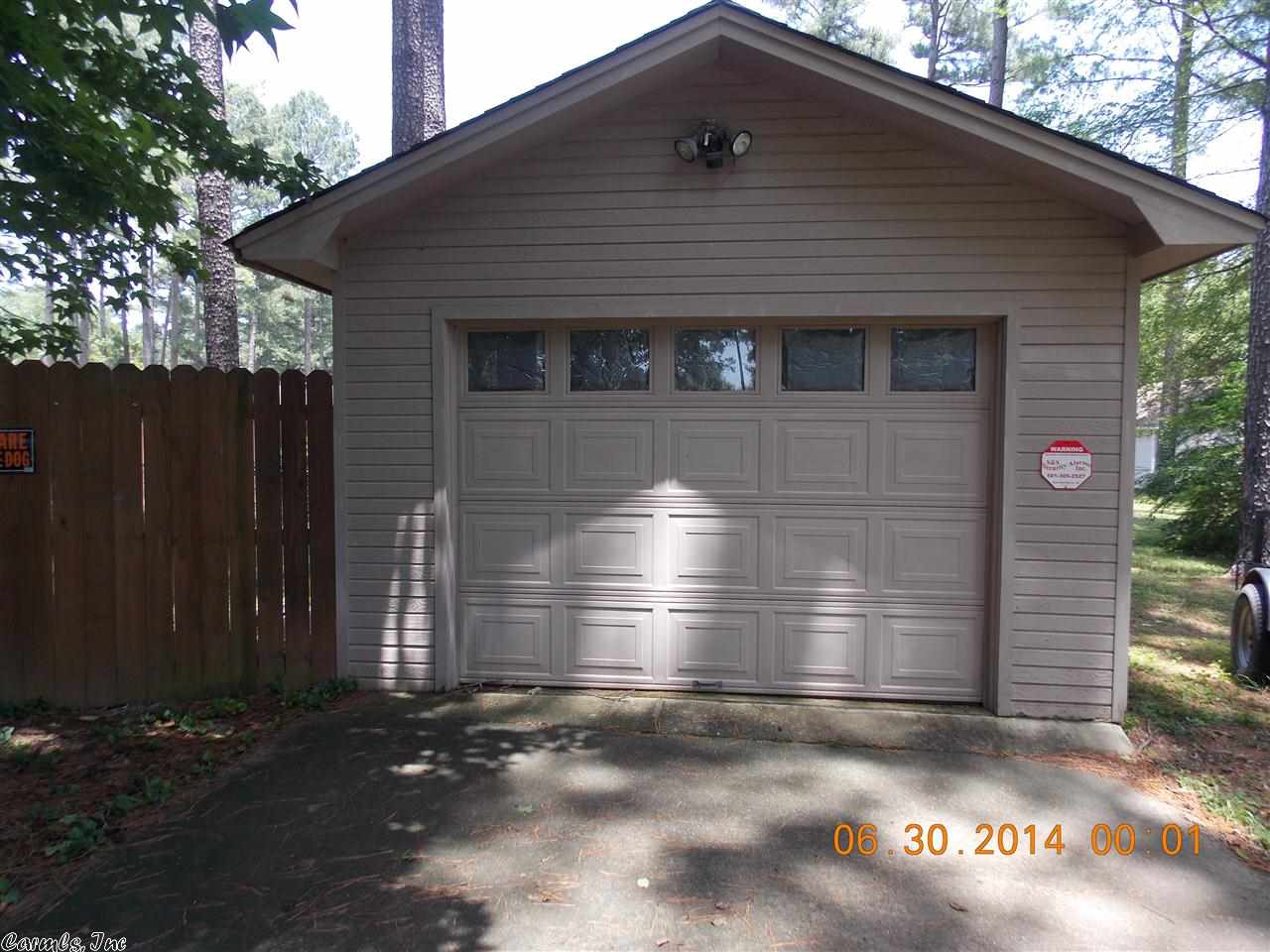 Pinewood Estates - Residential