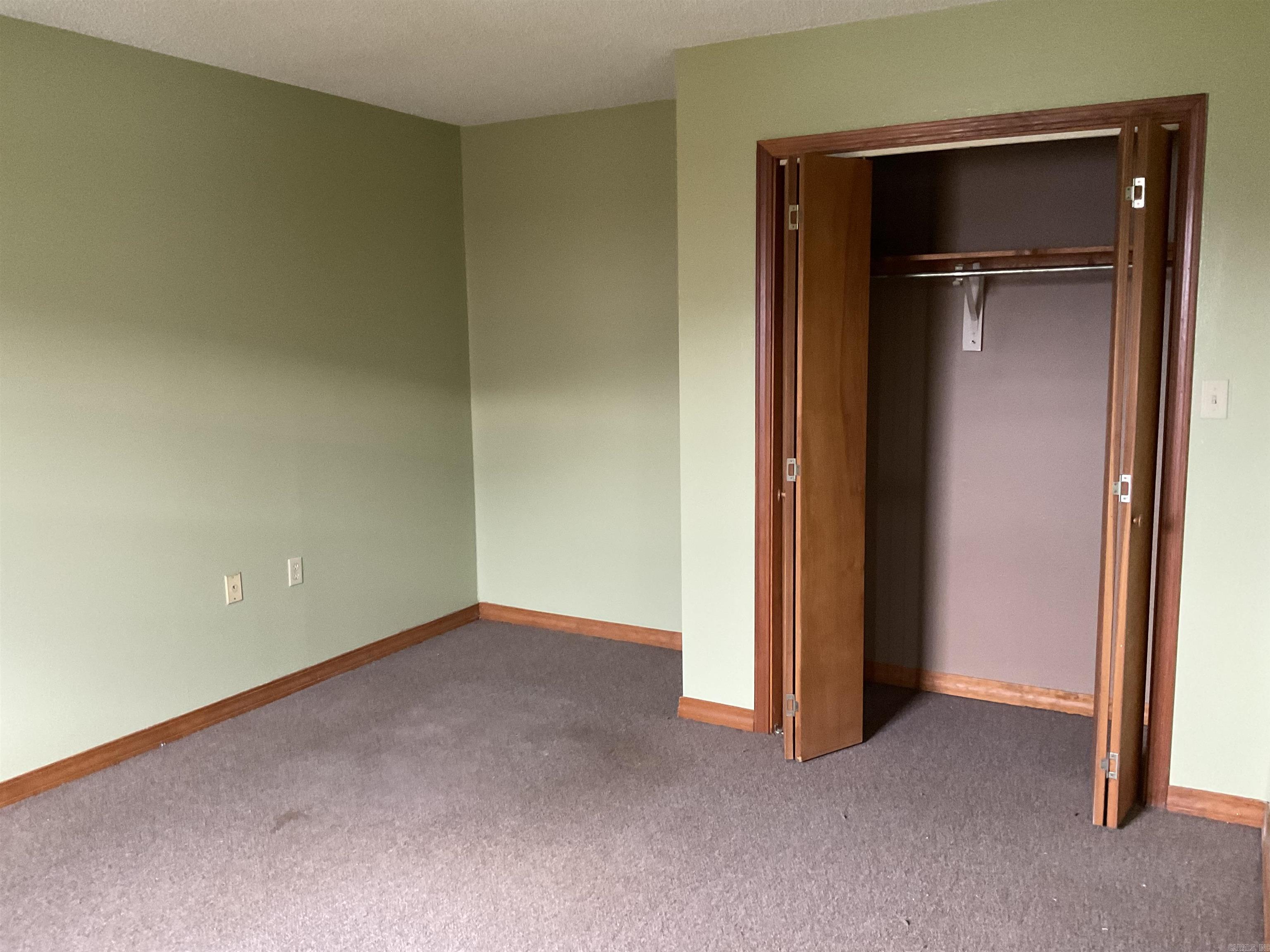 Garrett - Residential Income