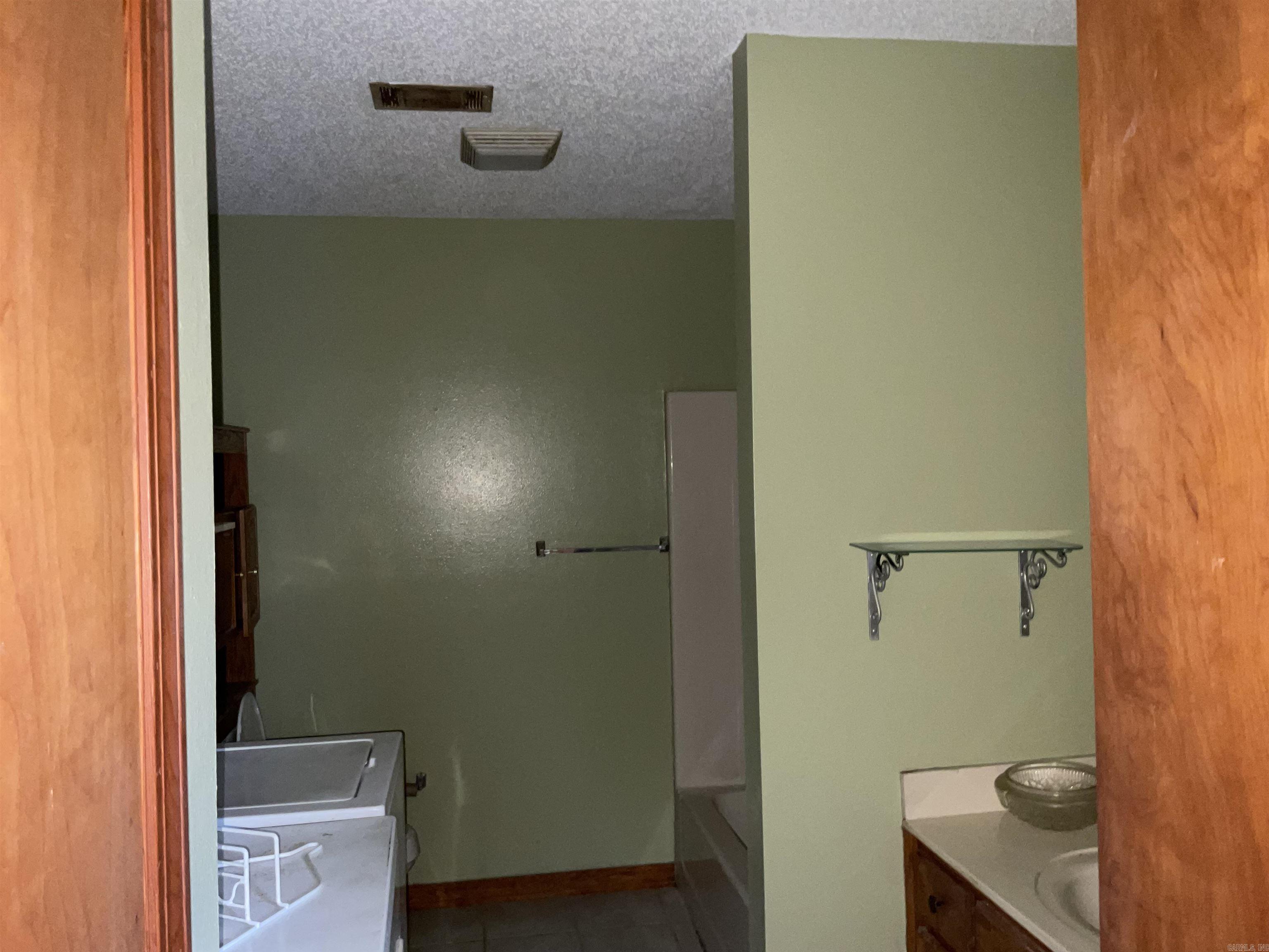 Garrett - Residential Income