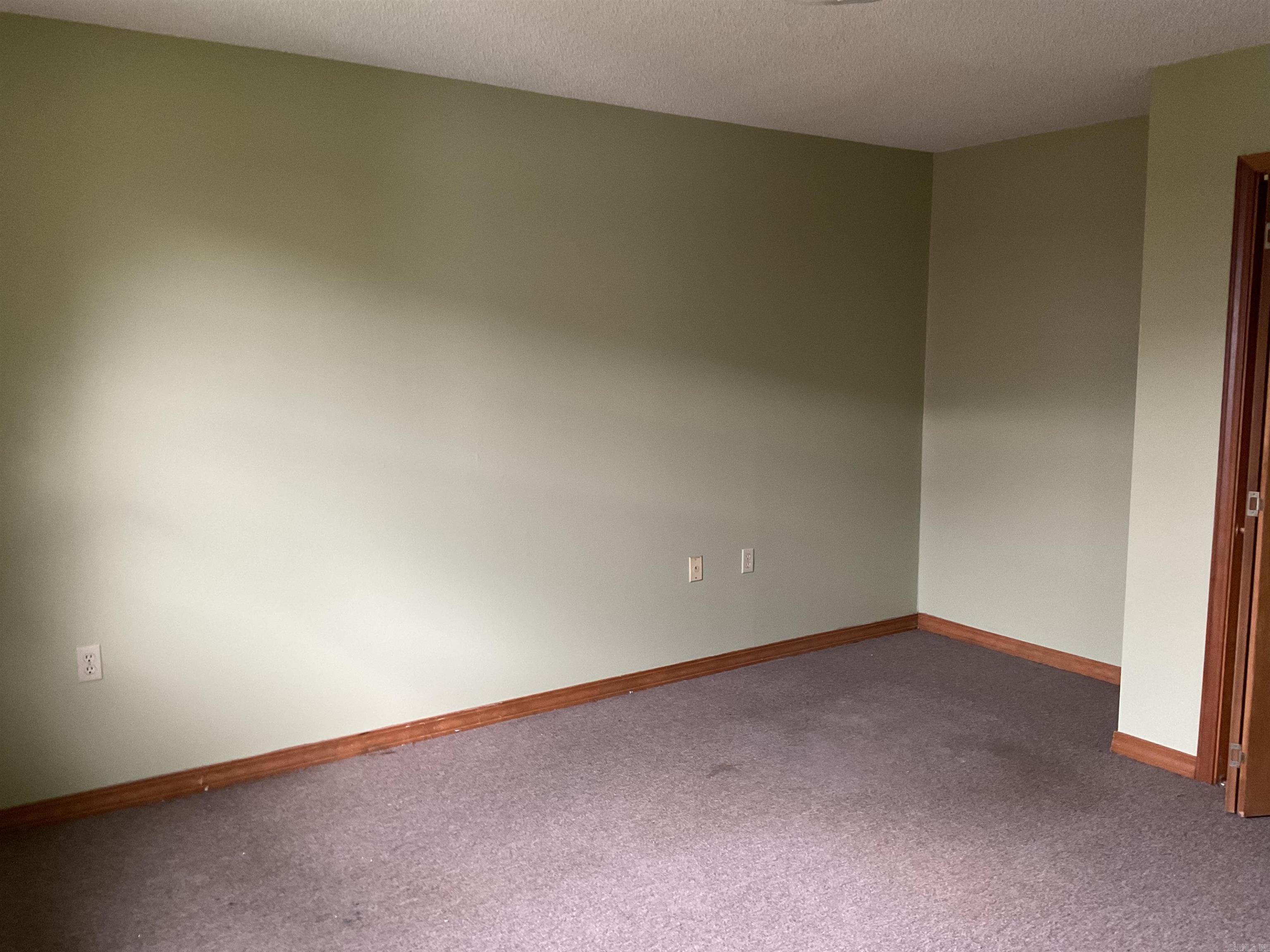 Garrett - Residential Income