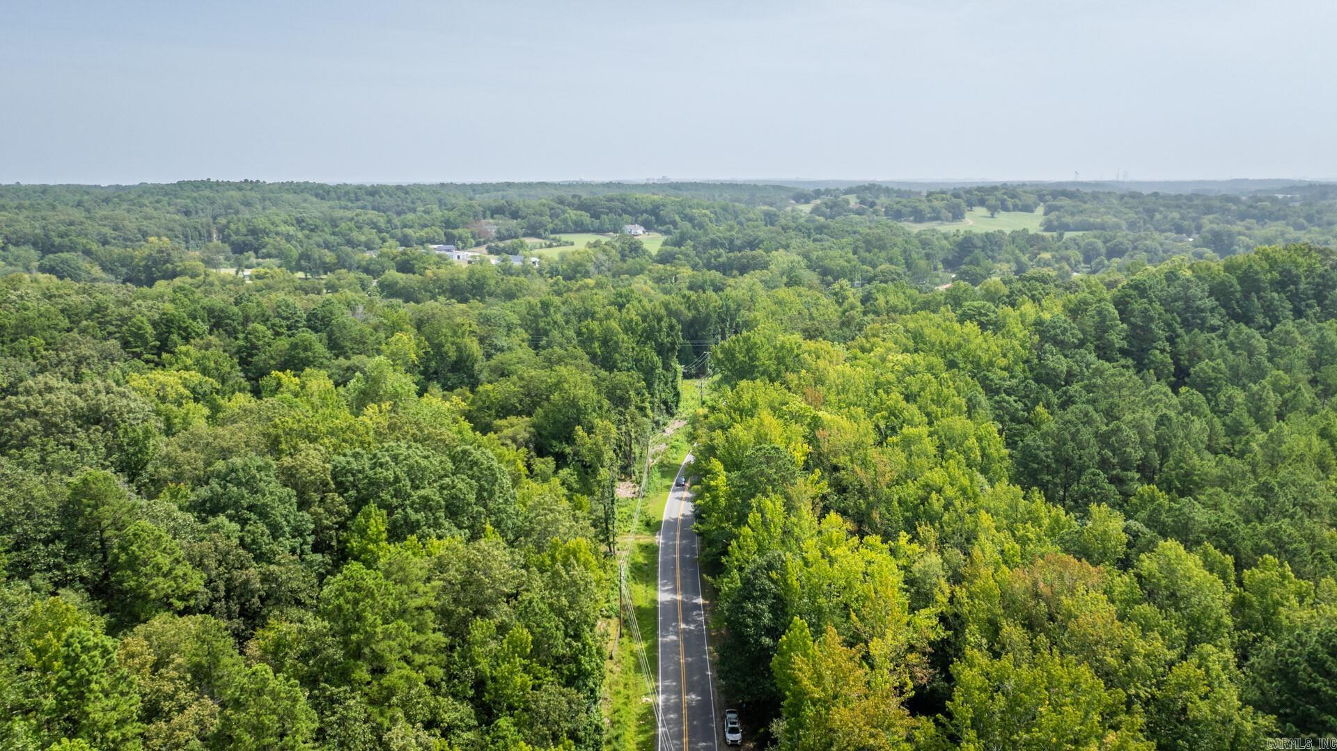 Not in Subdivision - Land