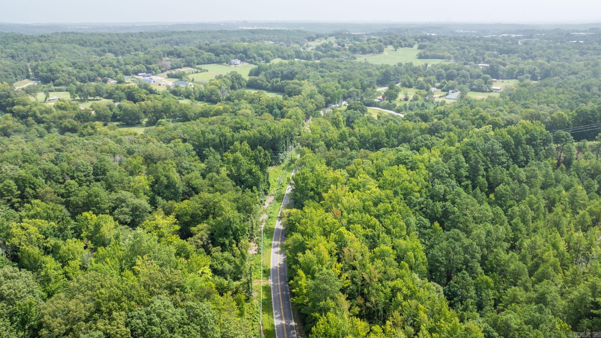 Not in Subdivision - Land