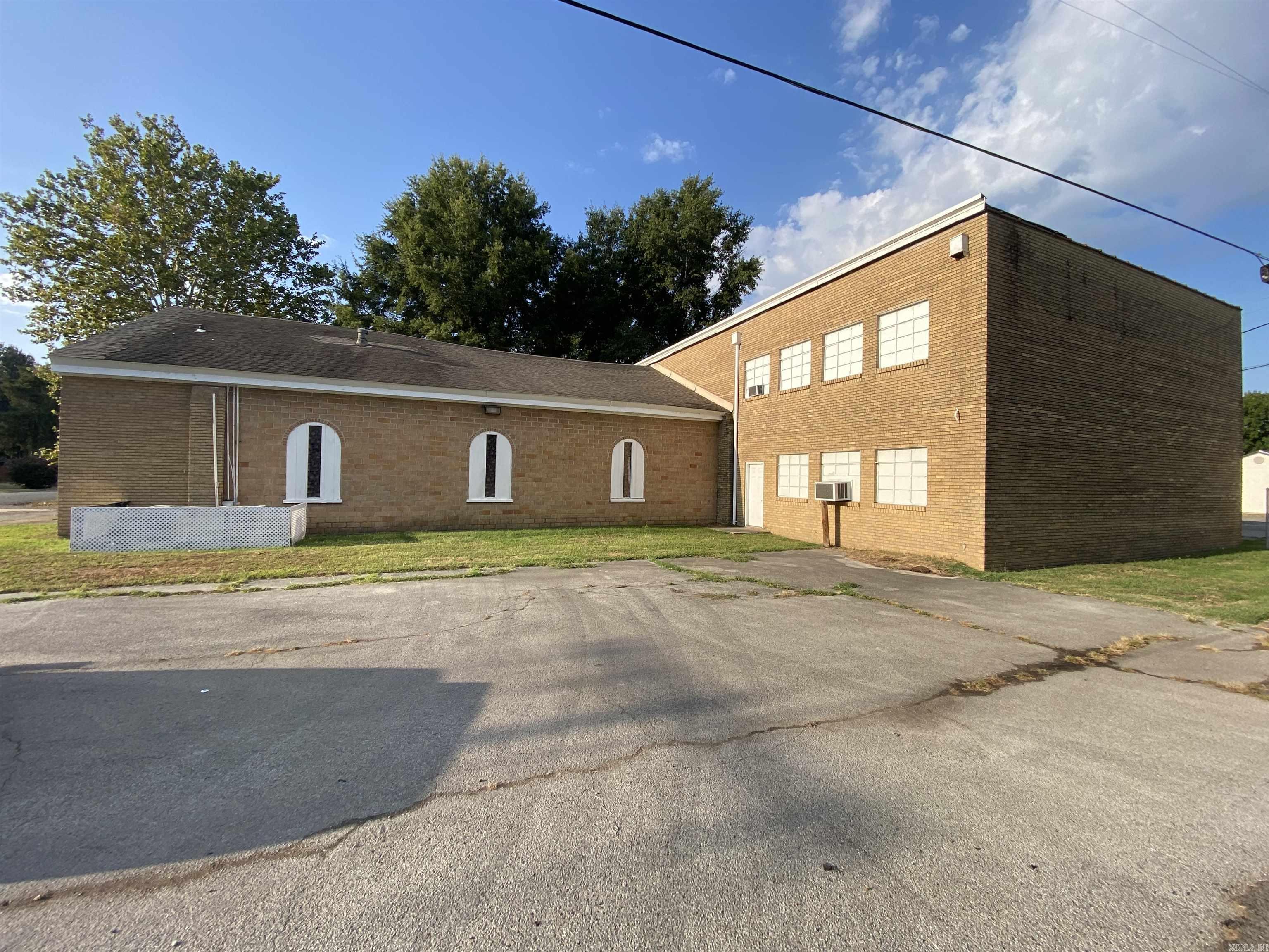 Poinsett Lumber & Mfg - Commercial Sale