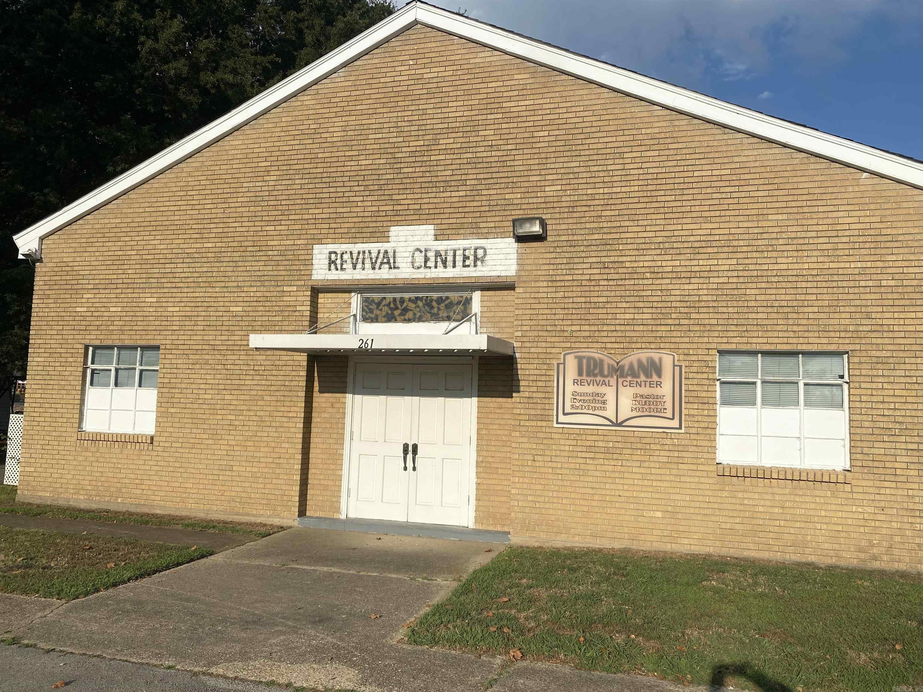 Poinsett Lumber & Mfg - Commercial Sale