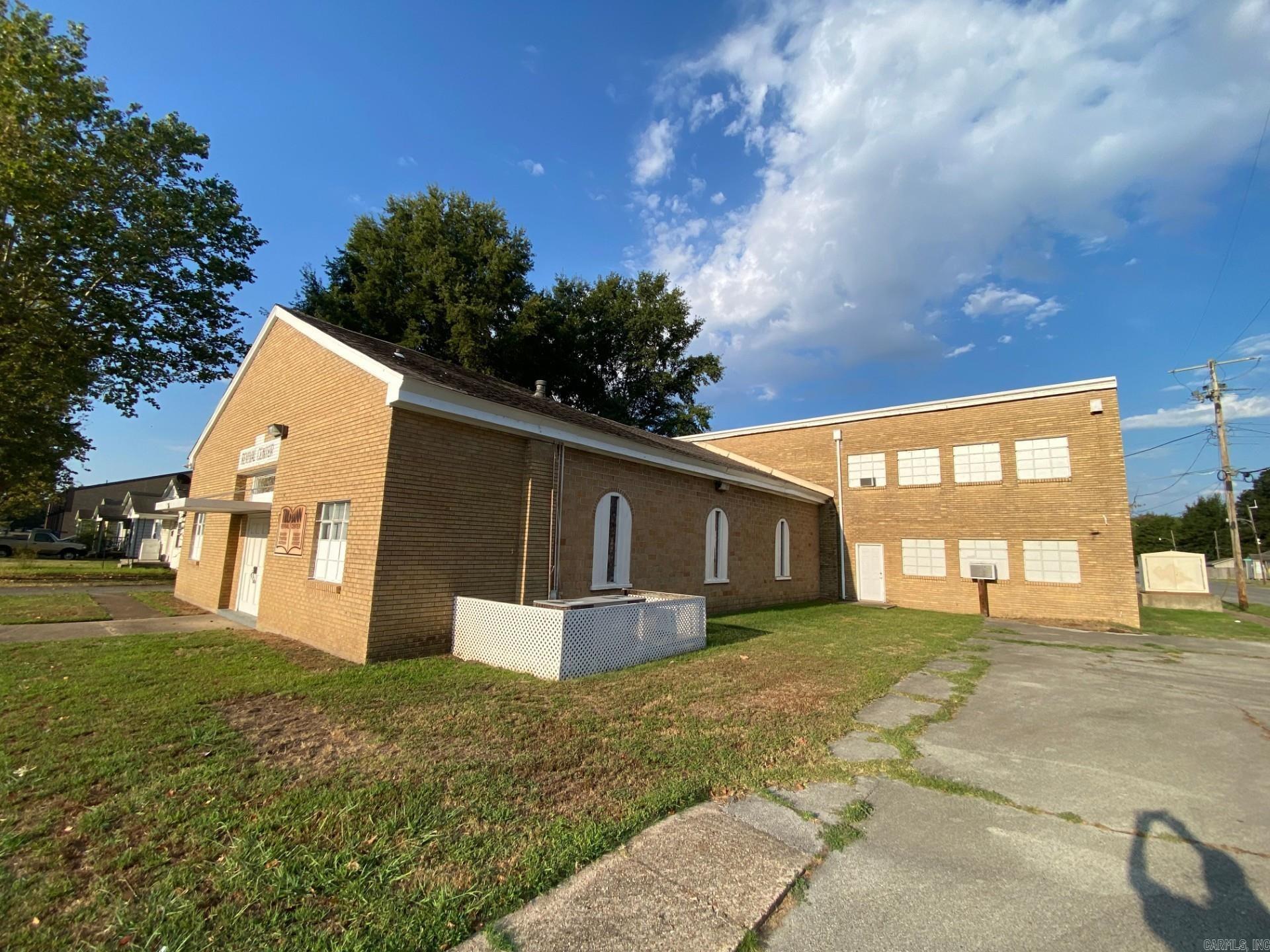 Poinsett Lumber & Mfg - Commercial Sale