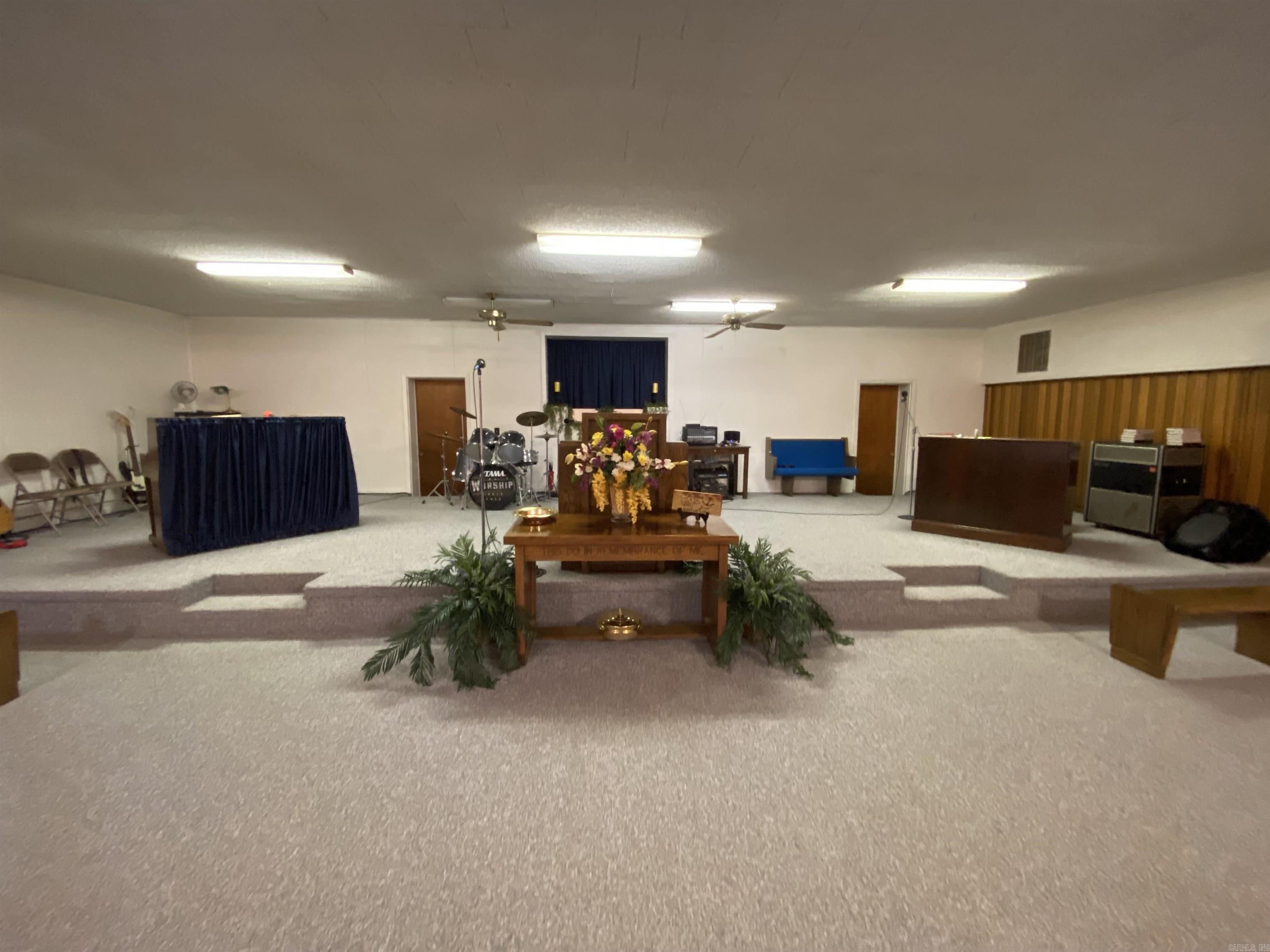 Poinsett Lumber & Mfg - Commercial Sale