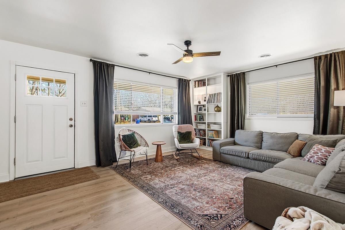 BELLEMEADE ADDN - Residential