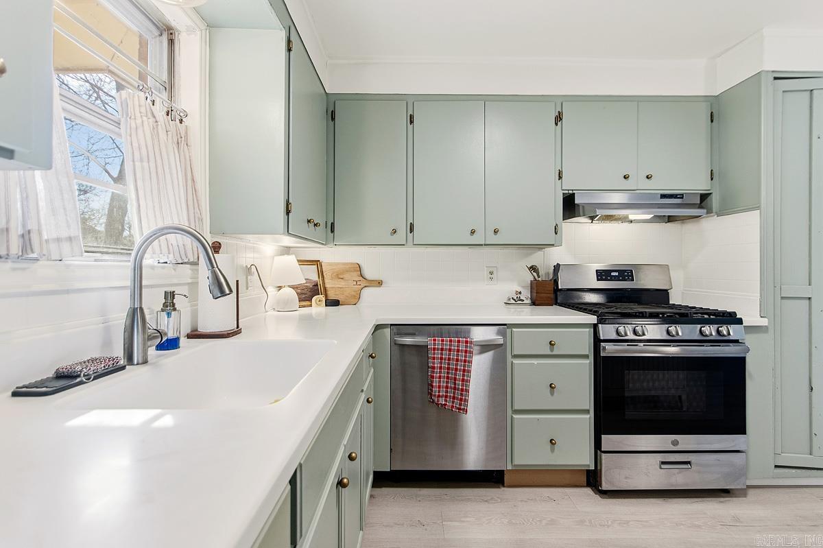 BELLEMEADE ADDN - Residential