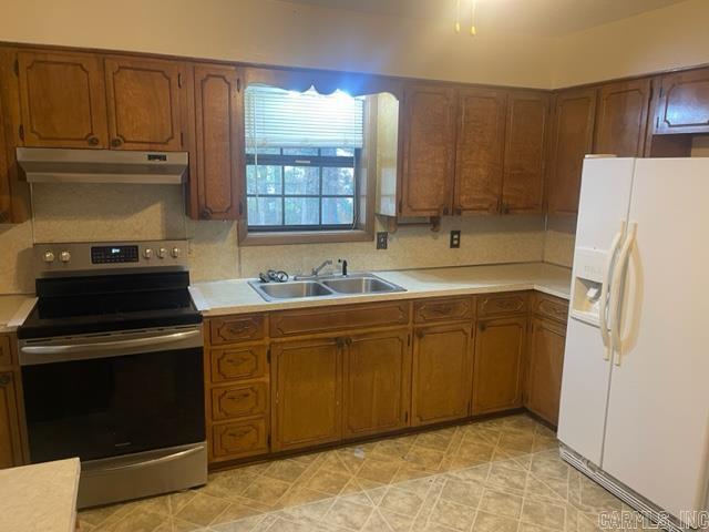 Randolph County - Residential