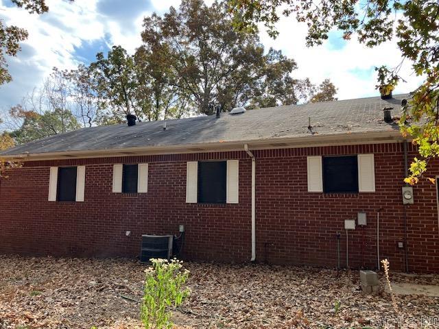Randolph County - Residential