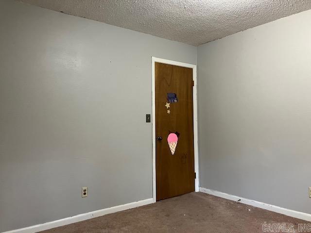 Randolph County - Residential