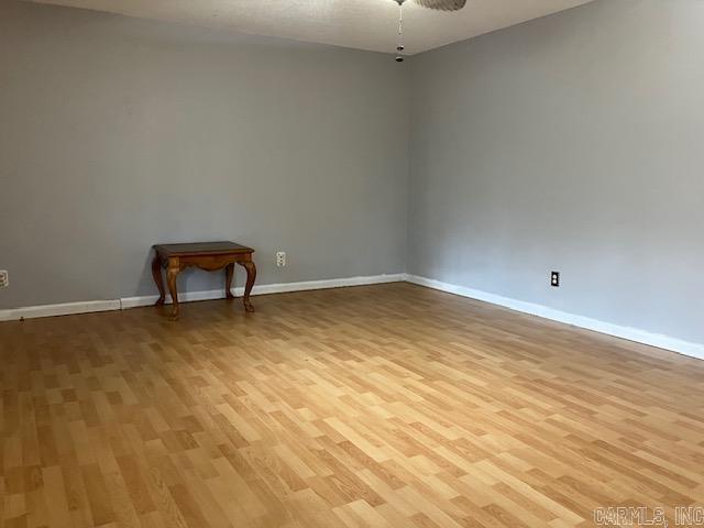 Randolph County - Residential