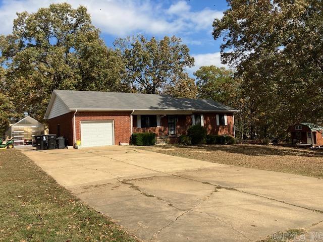 Randolph County - Residential