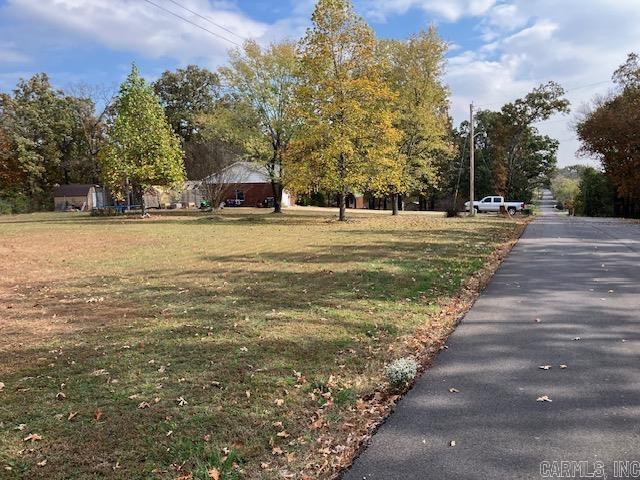 Randolph County - Residential