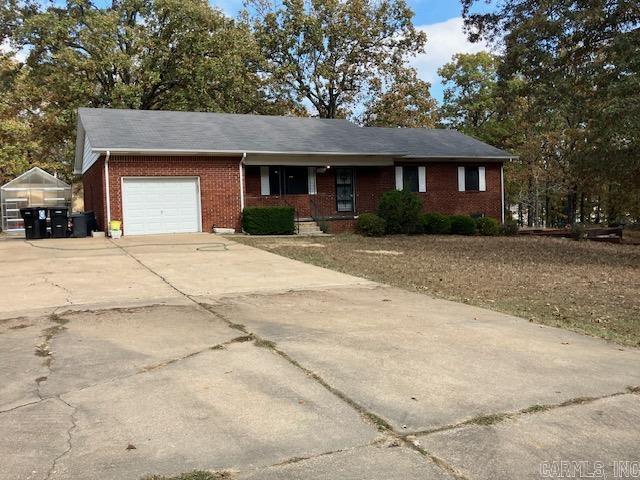 Randolph County - Residential