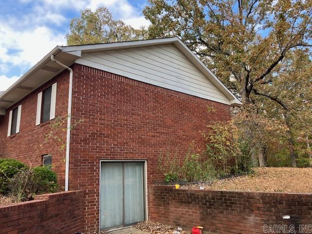 Randolph County - Residential