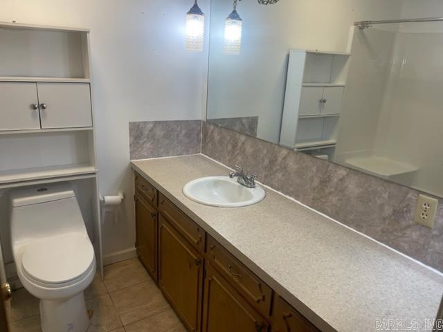 Randolph County - Residential