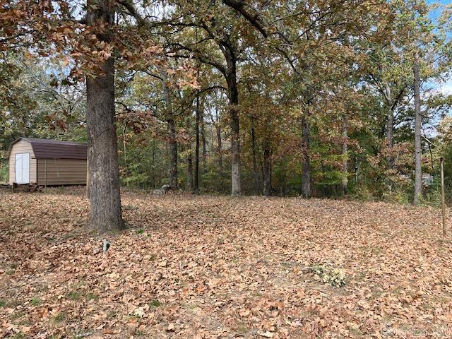 Randolph County - Residential