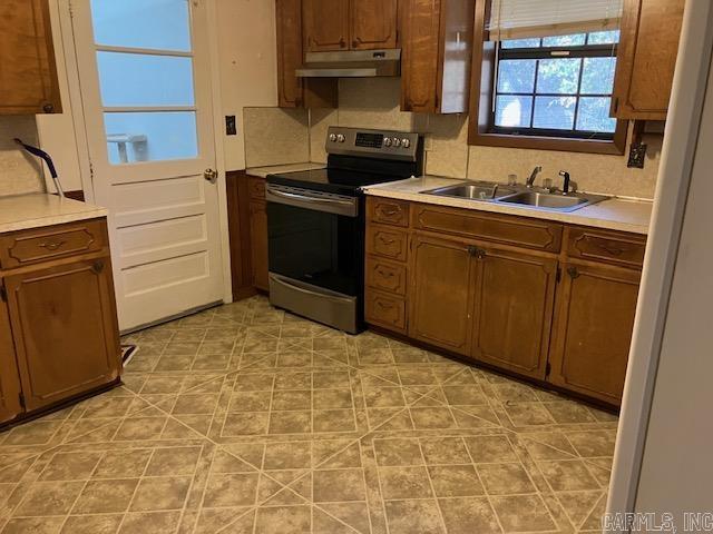 Randolph County - Residential