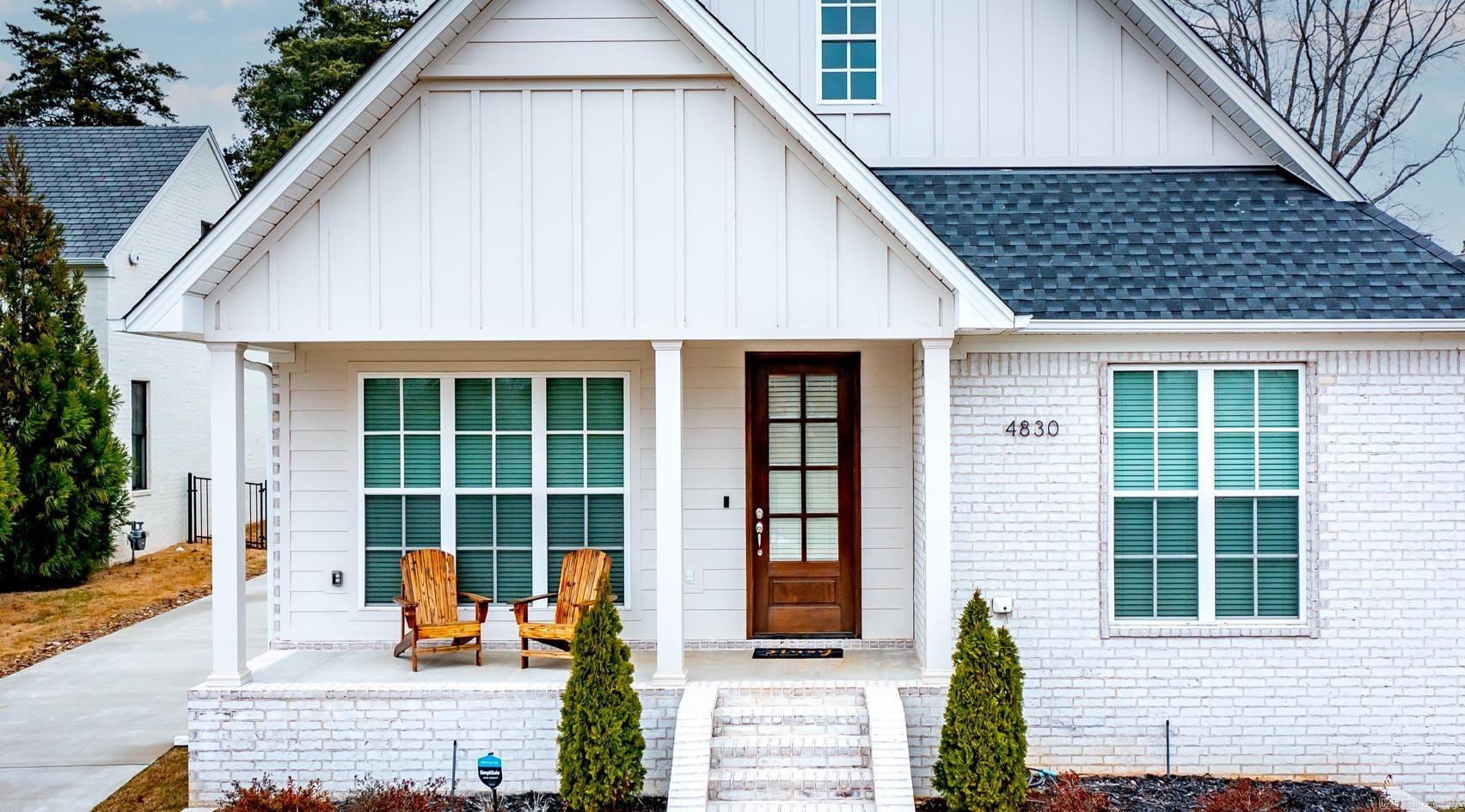 EDGEWOOD PARK - Residential