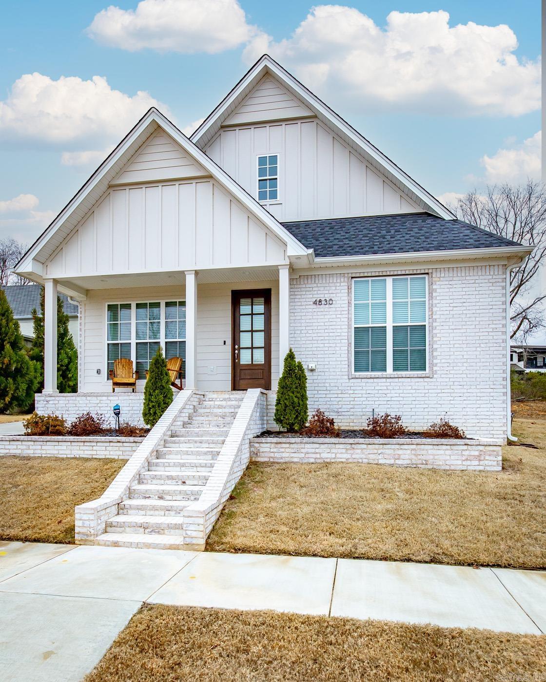 EDGEWOOD PARK - Residential