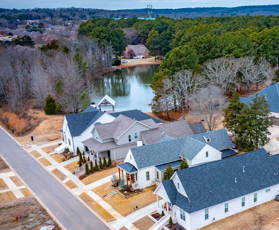 EDGEWOOD PARK - Residential