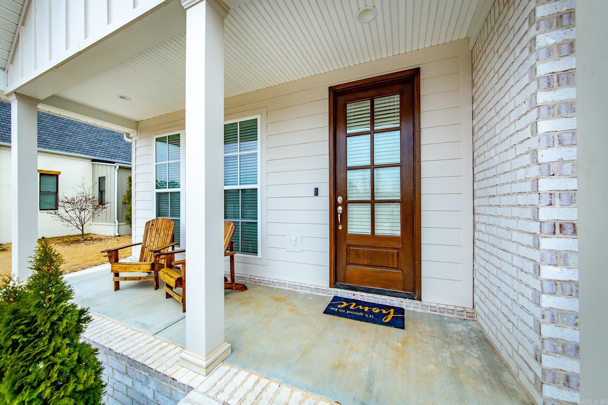 EDGEWOOD PARK - Residential