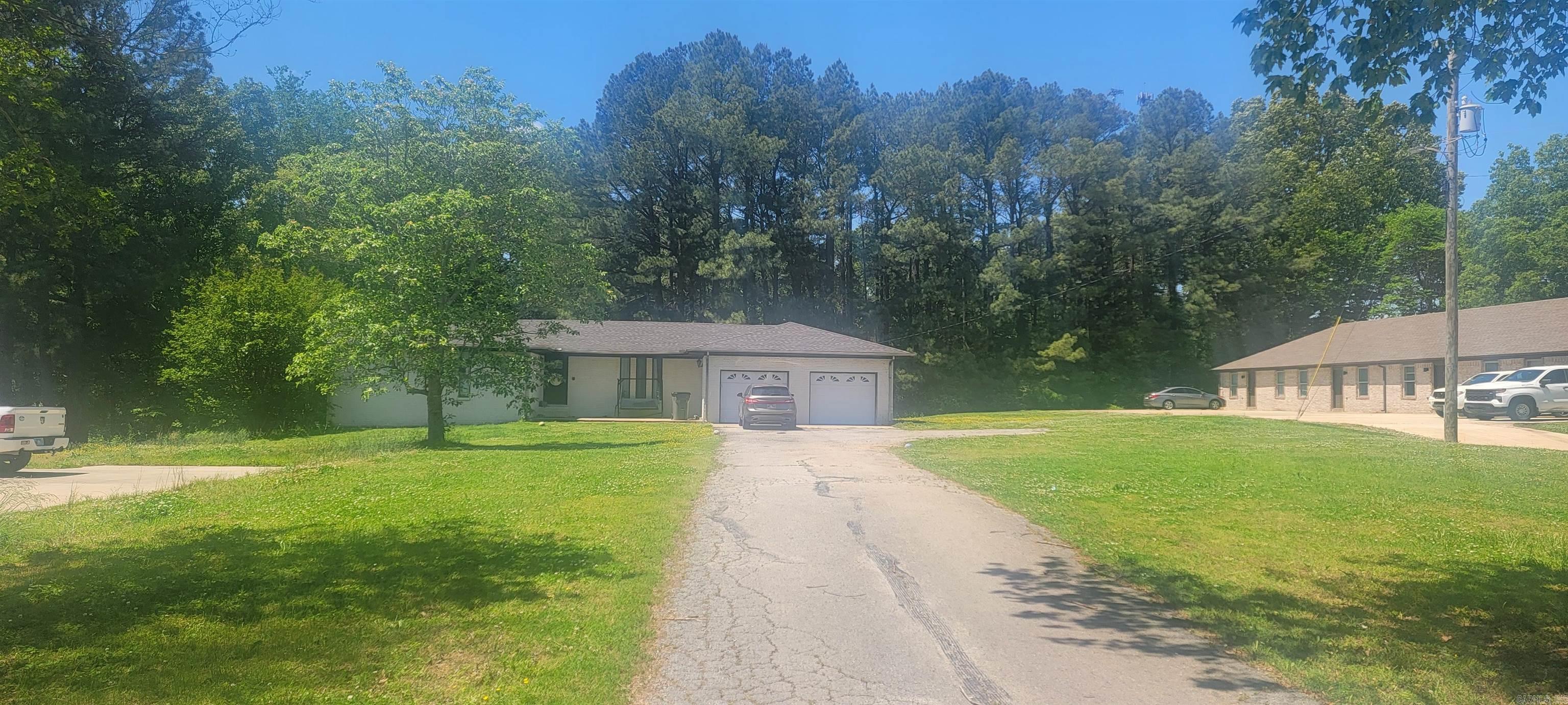 McDonalds Fifth - Residential