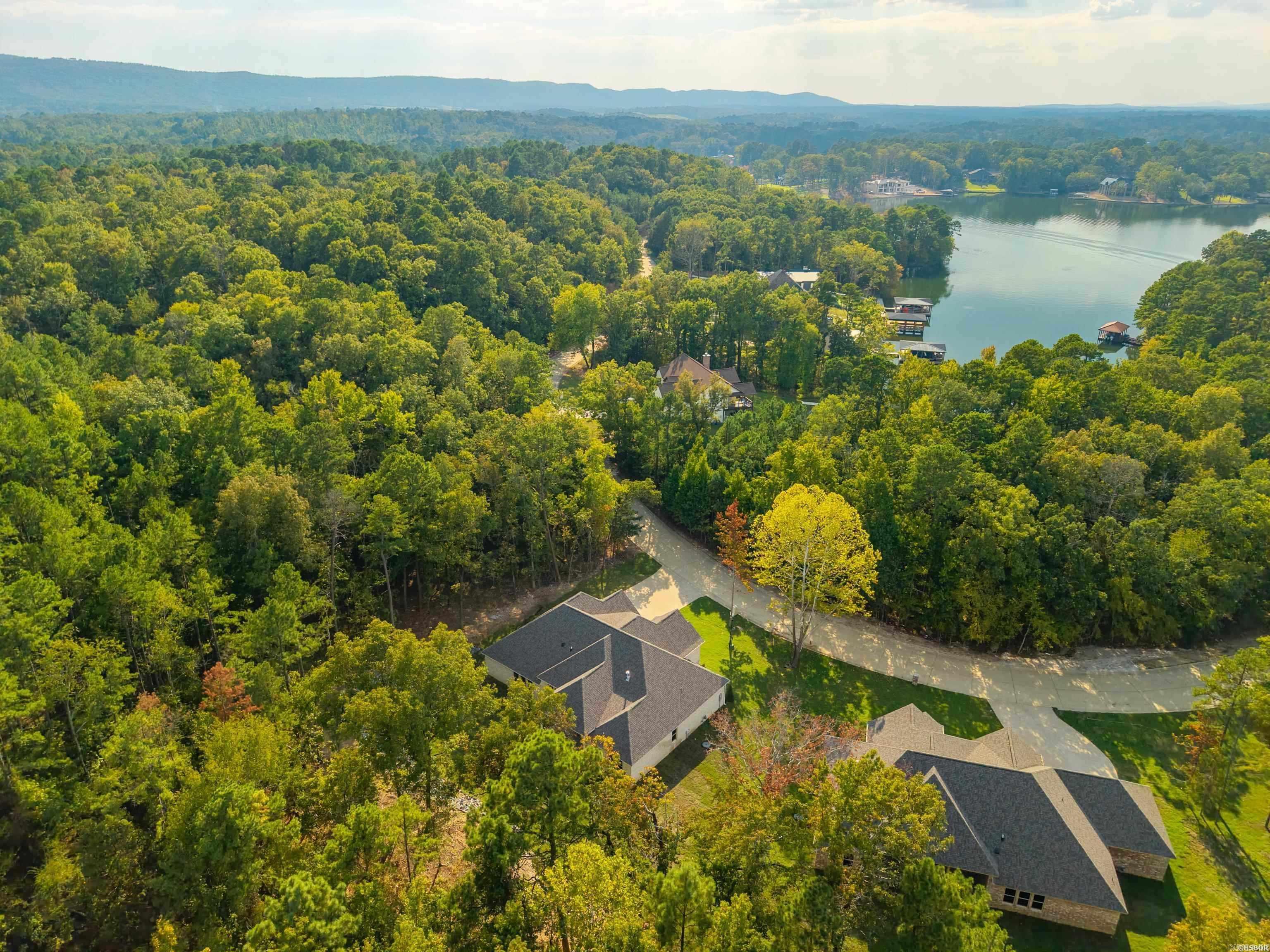 BLUE HERON SHORES II at DRIFTWOO - Residential