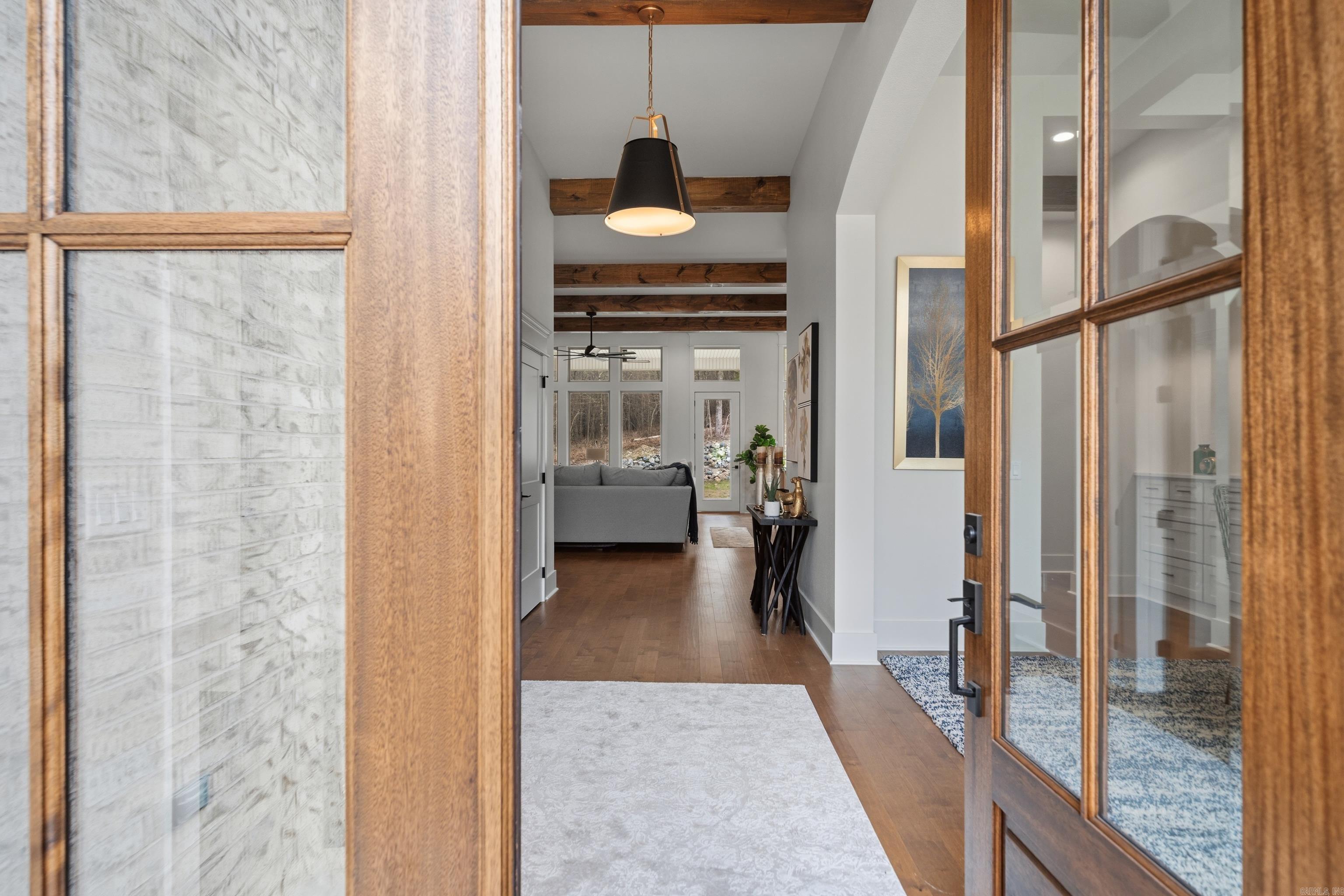 BLUE HERON SHORES II at DRIFTWOO - Residential