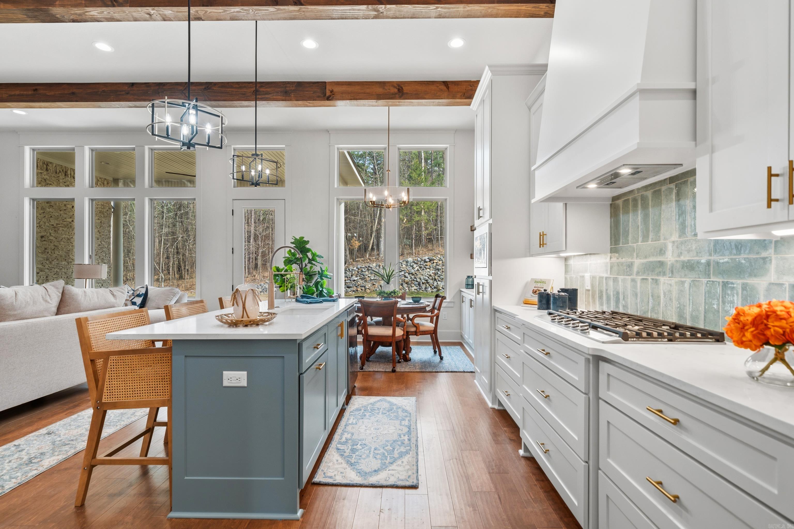 BLUE HERON SHORES II at DRIFTWOO - Residential