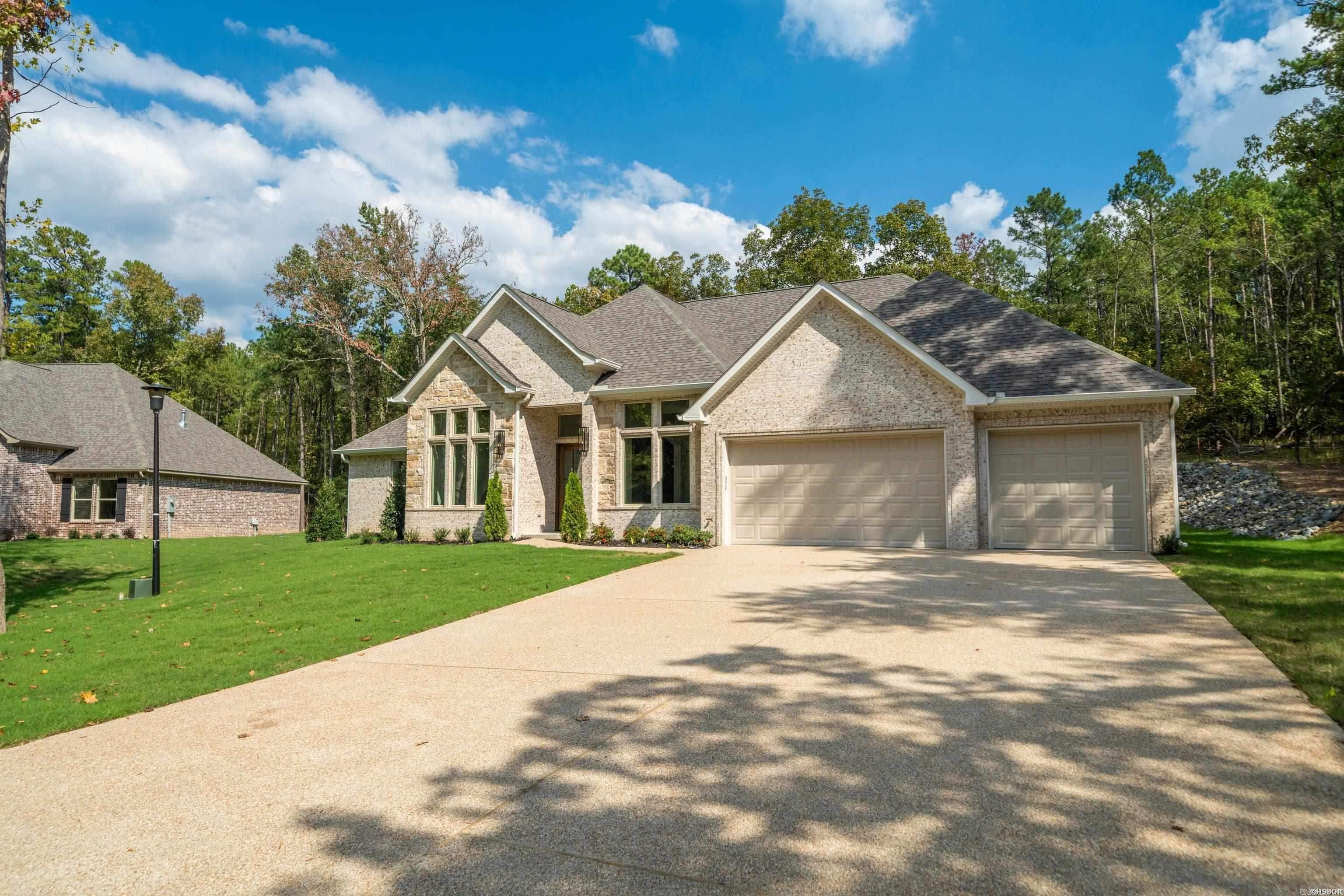 BLUE HERON SHORES II at DRIFTWOO - Residential