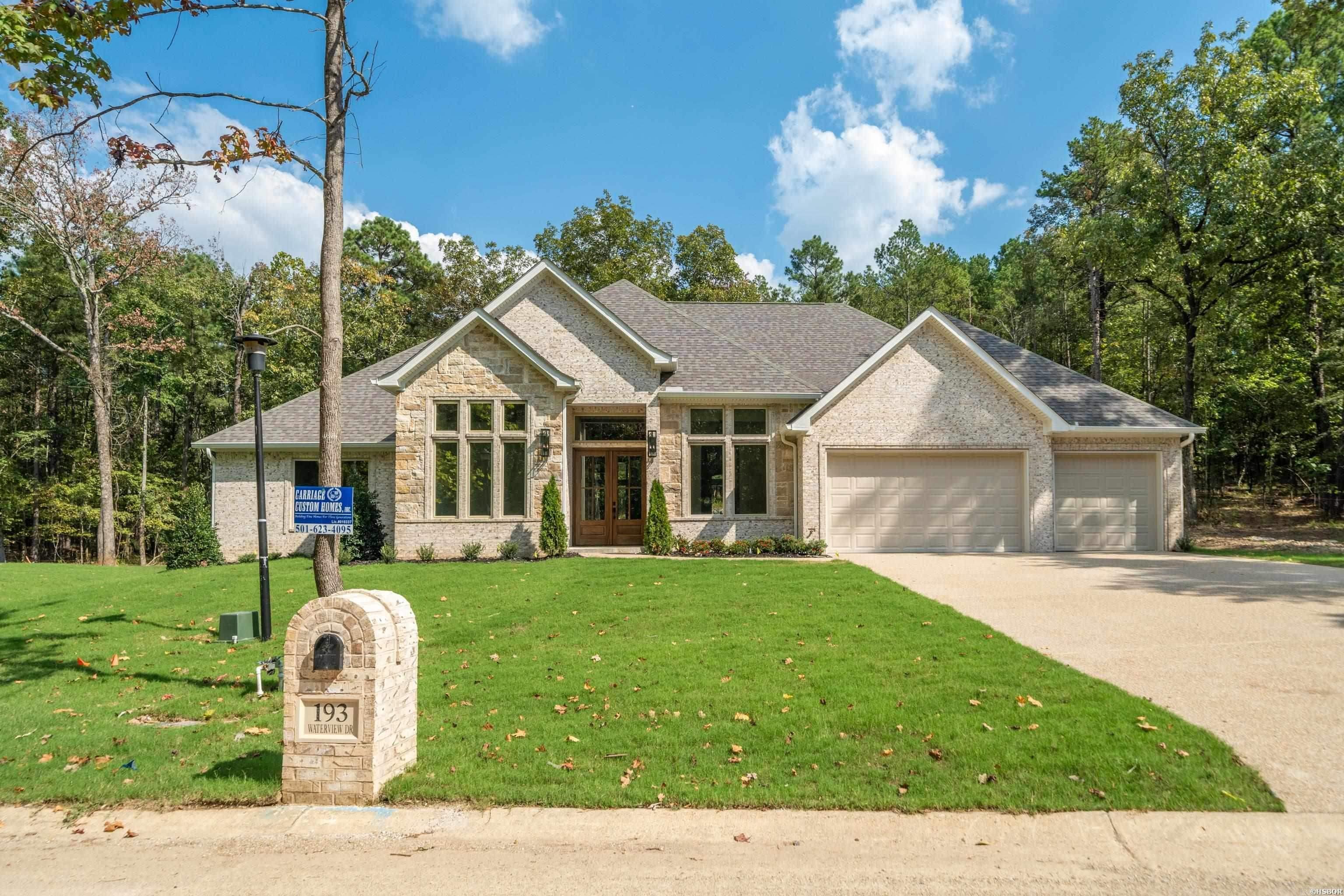 BLUE HERON SHORES II at DRIFTWOO - Residential