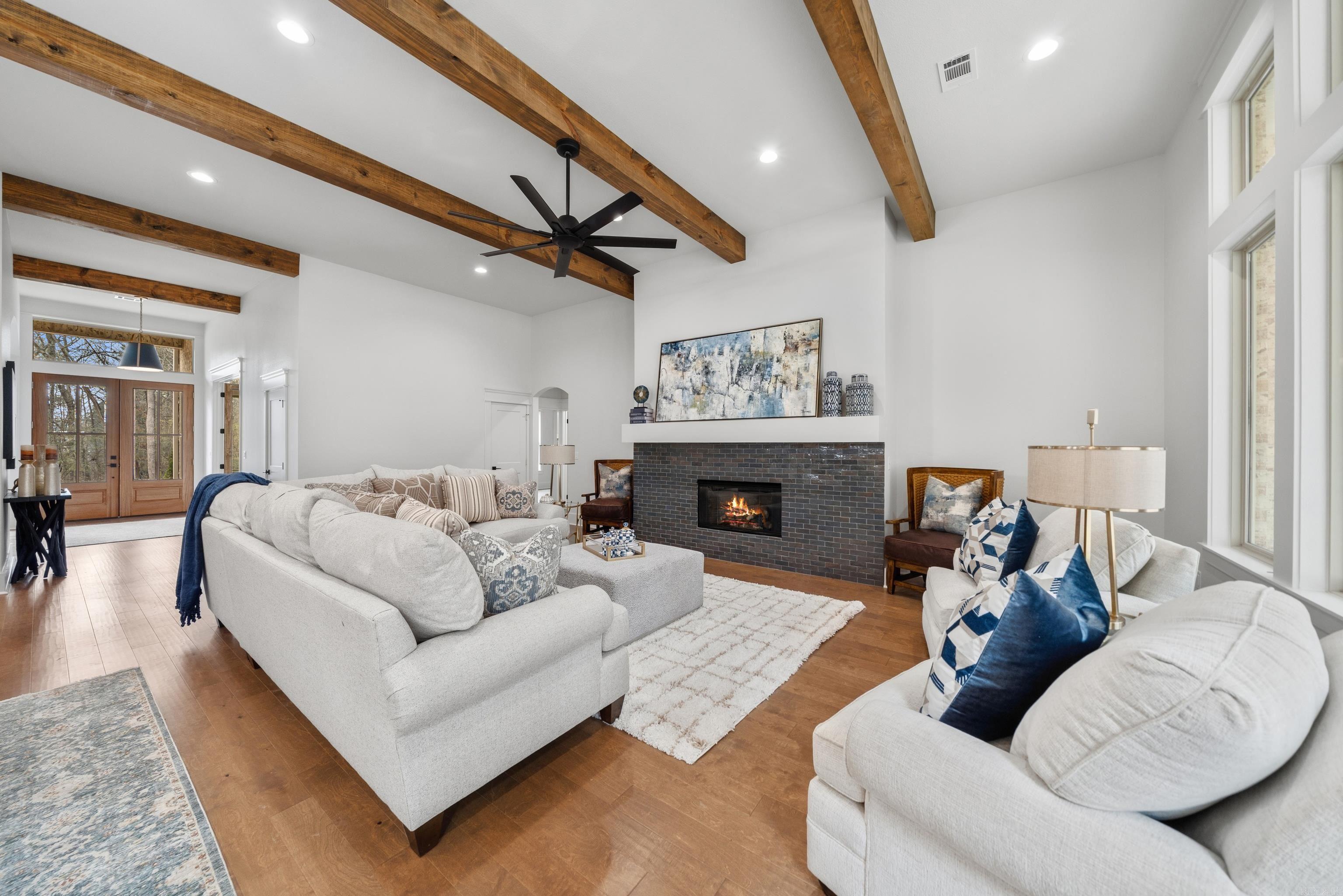 BLUE HERON SHORES II at DRIFTWOO - Residential