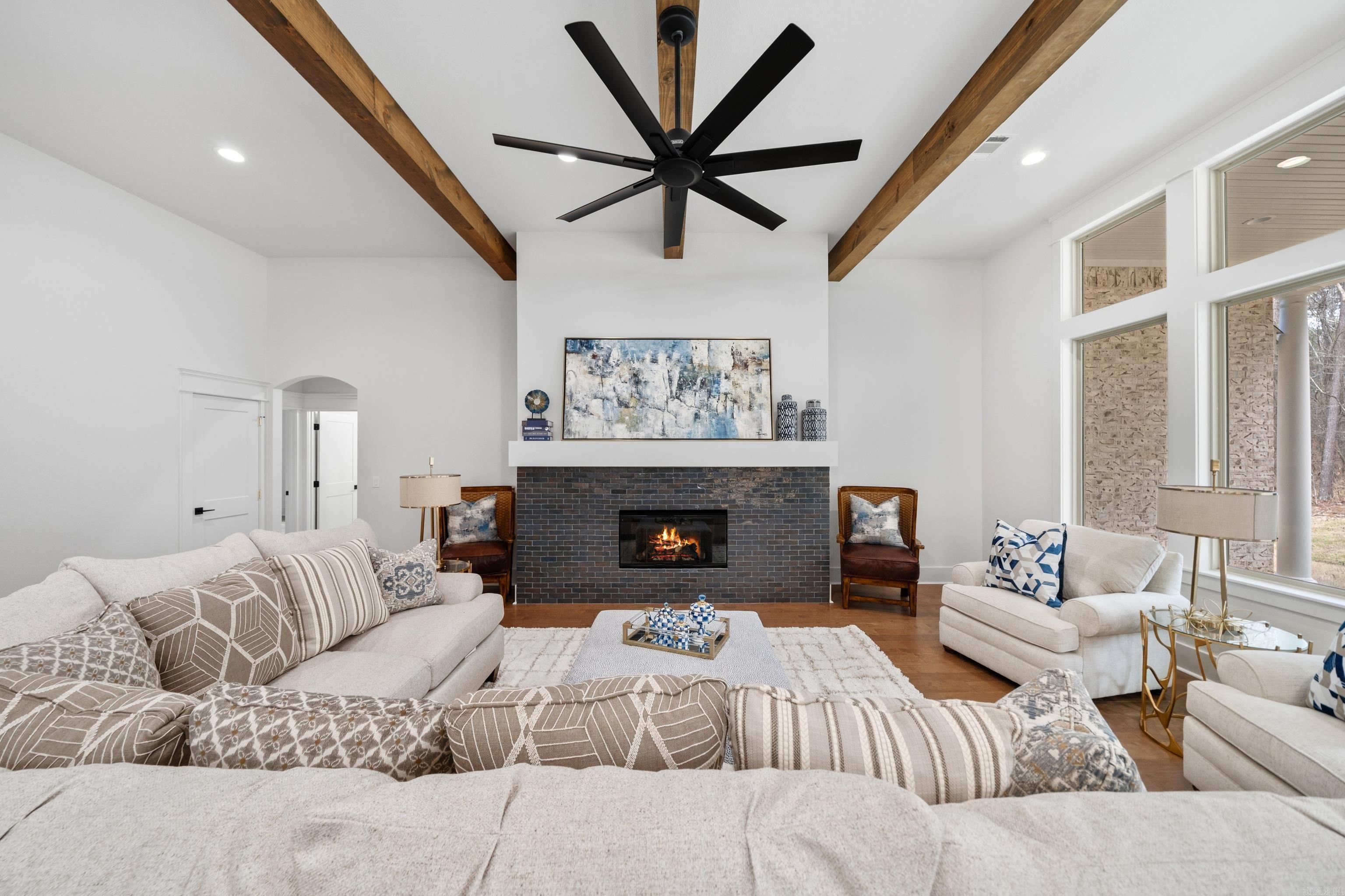 BLUE HERON SHORES II at DRIFTWOO - Residential