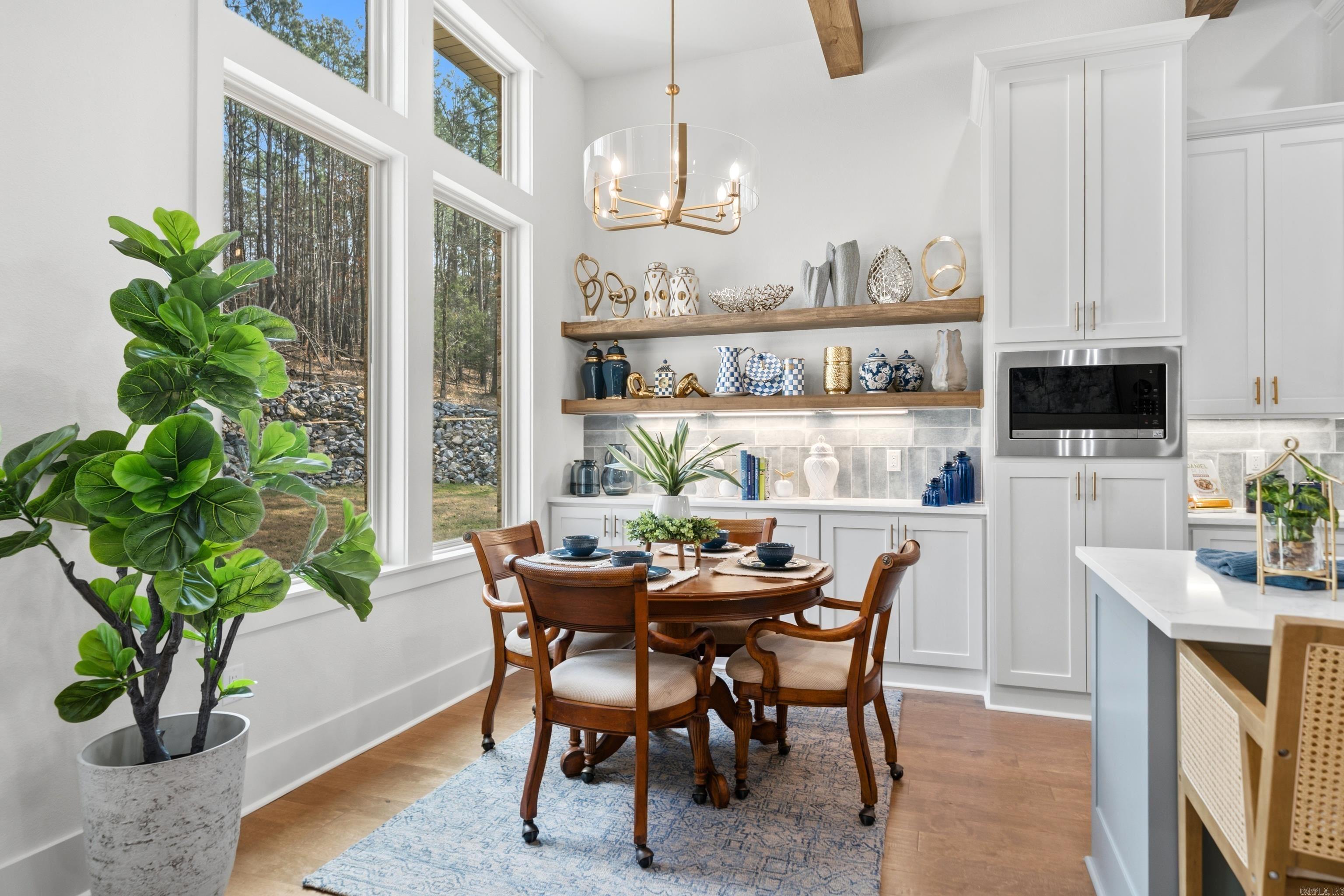 BLUE HERON SHORES II at DRIFTWOO - Residential