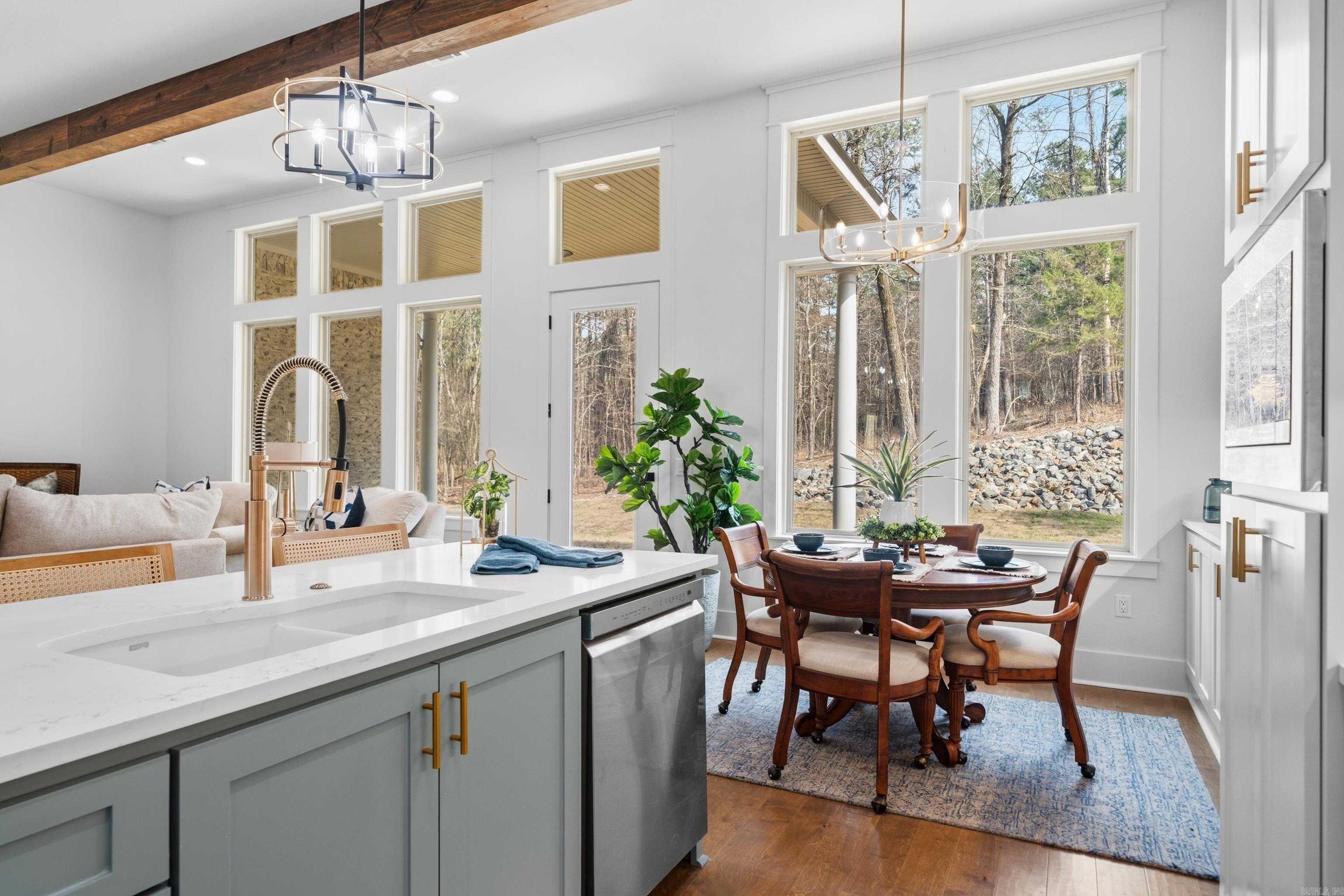 BLUE HERON SHORES II at DRIFTWOO - Residential