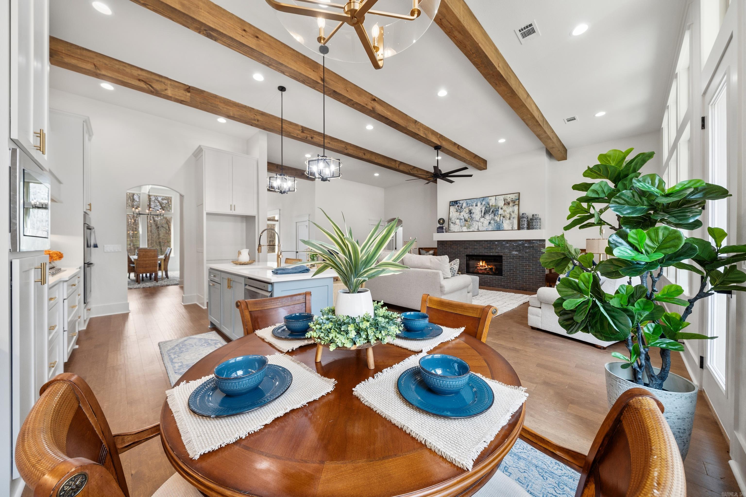 BLUE HERON SHORES II at DRIFTWOO - Residential