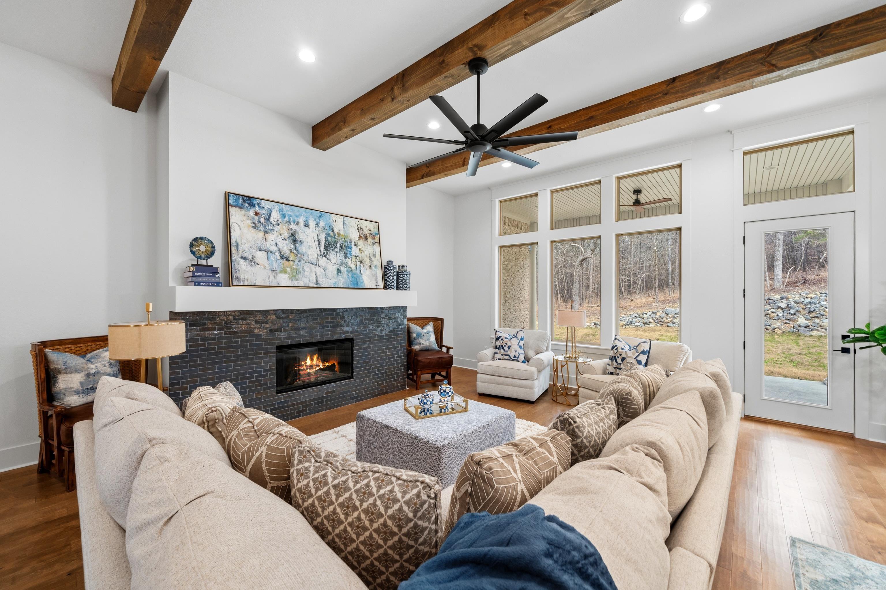 BLUE HERON SHORES II at DRIFTWOO - Residential