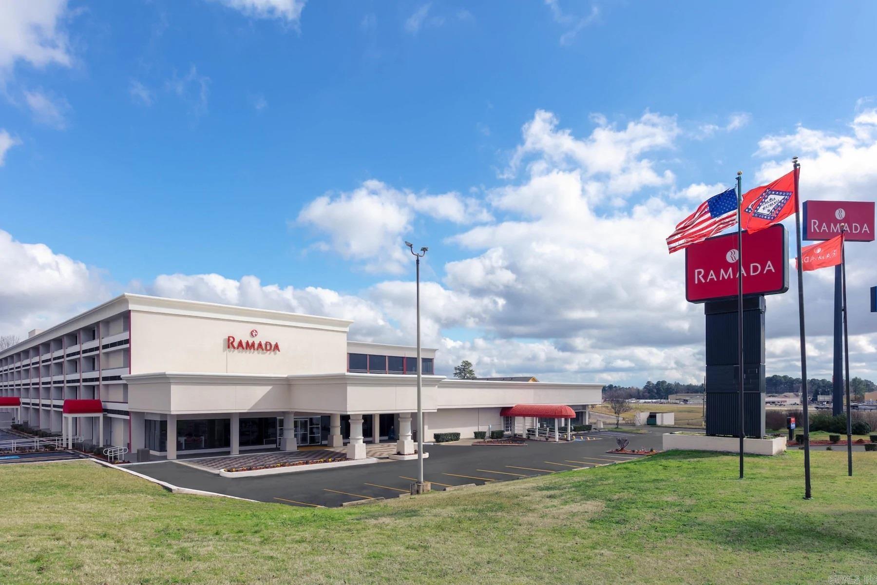 Crossroads Village - Commercial Sale