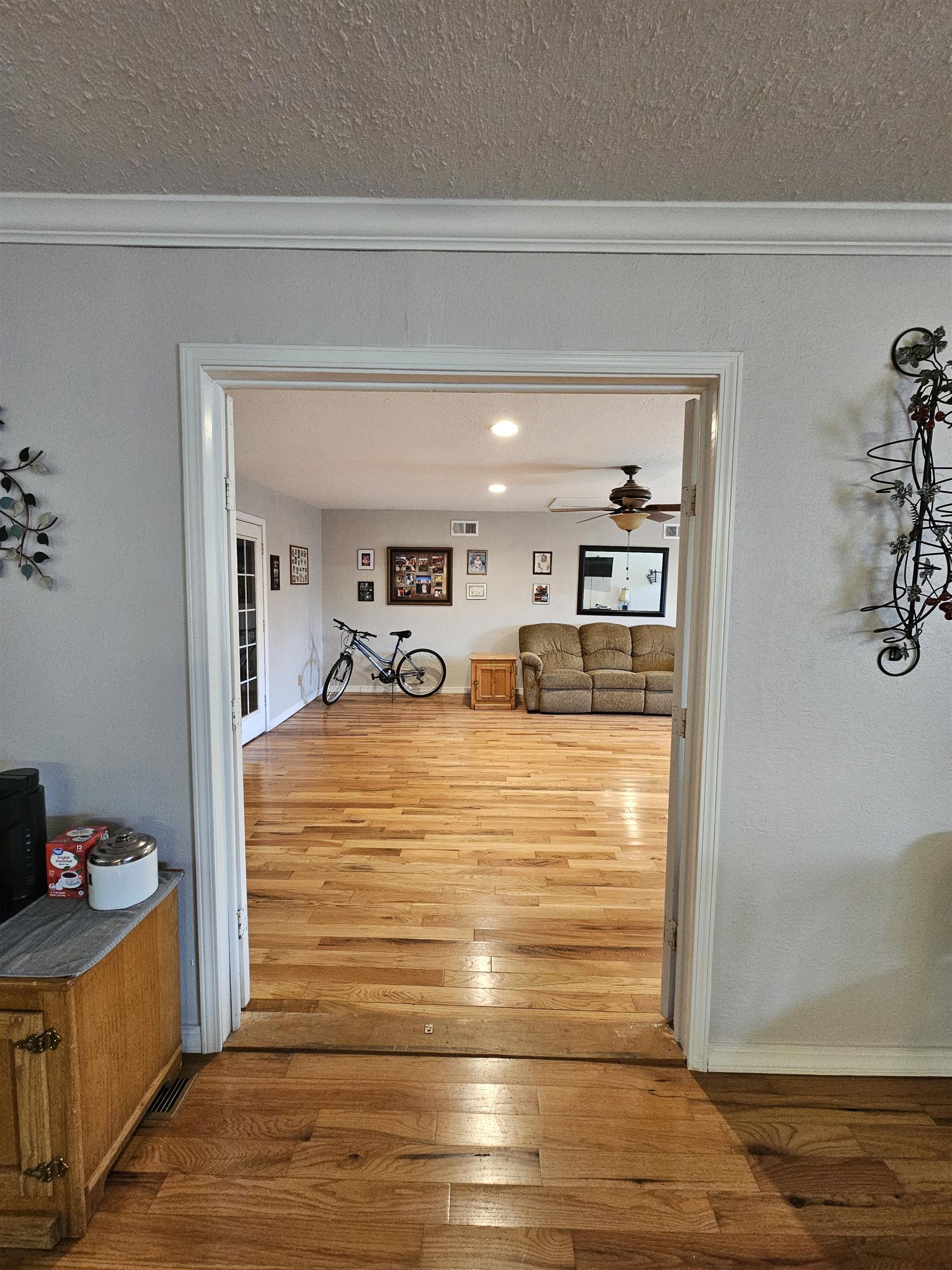Fairway - Residential