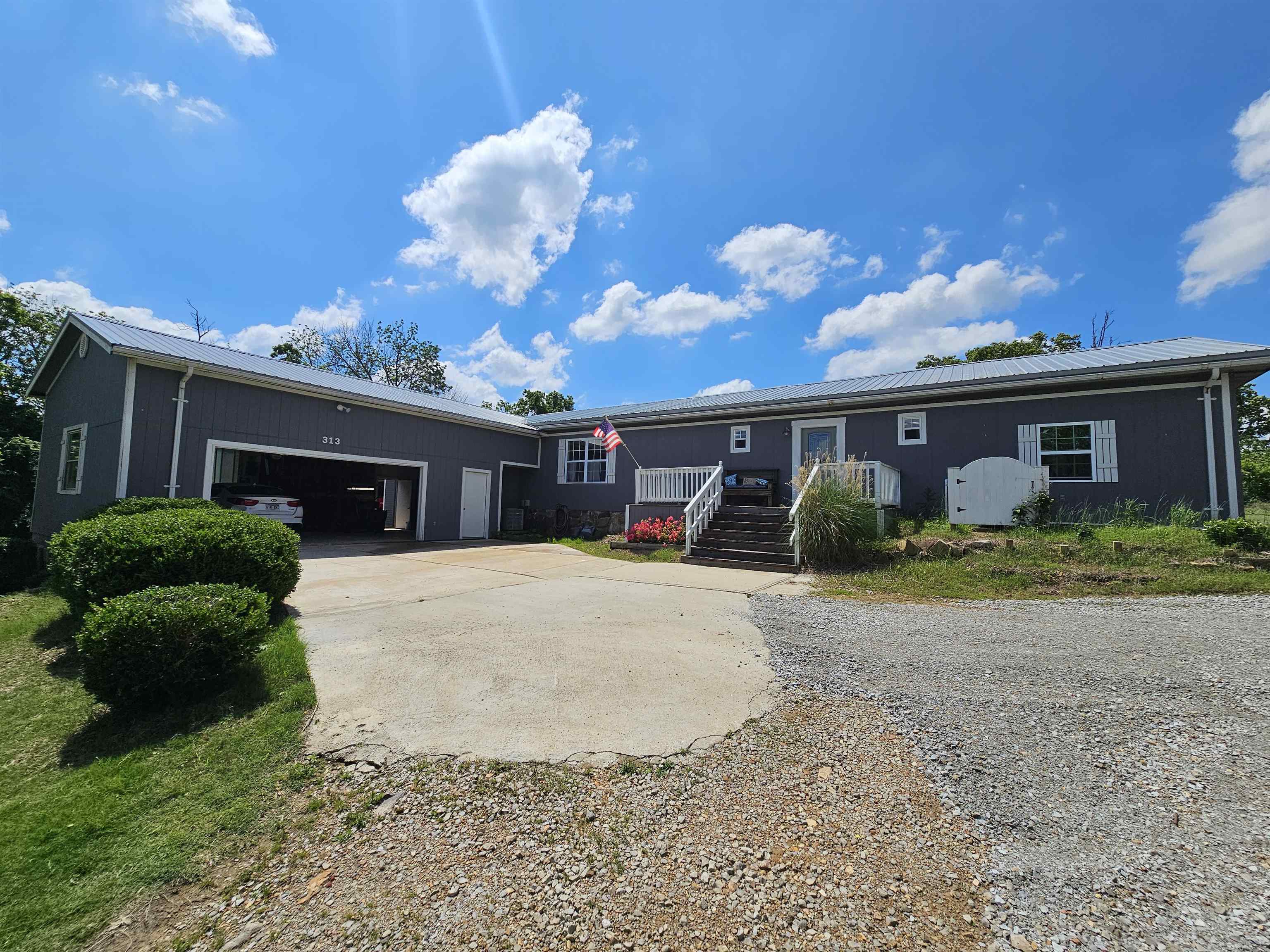 Fairway - Residential