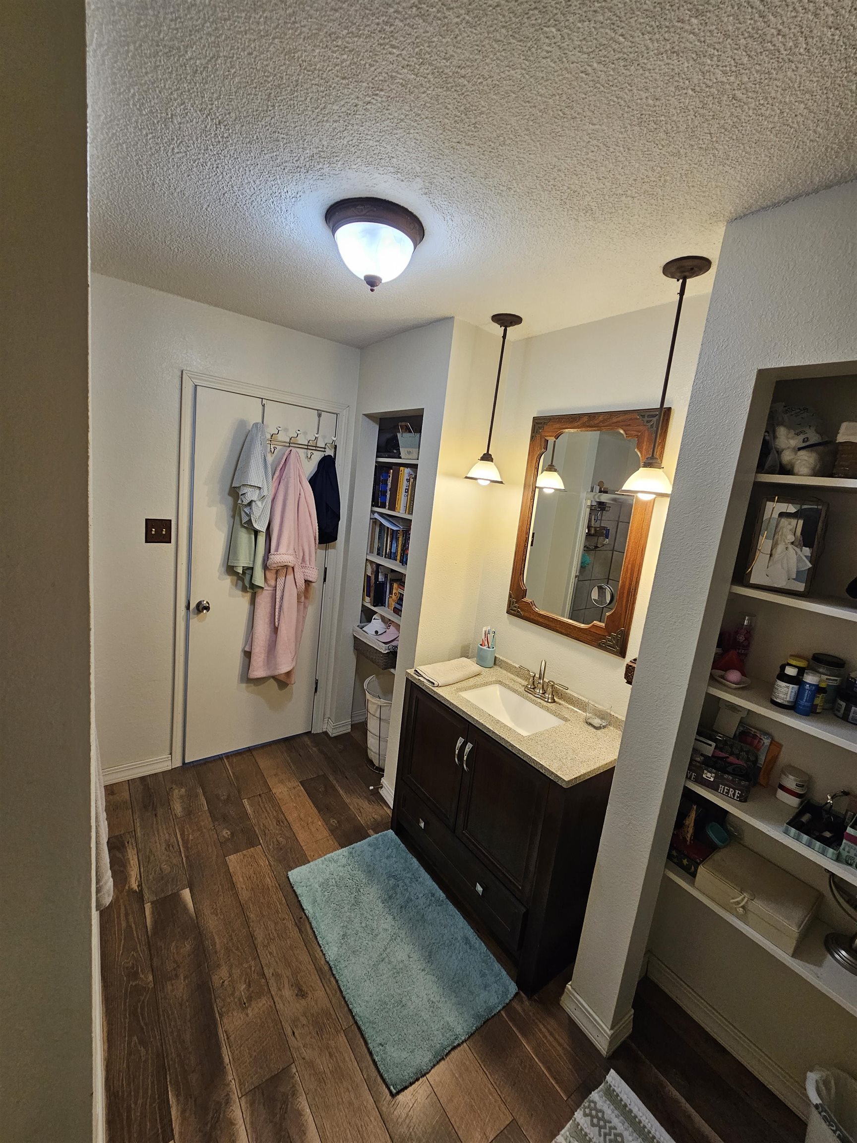 Fairway - Residential
