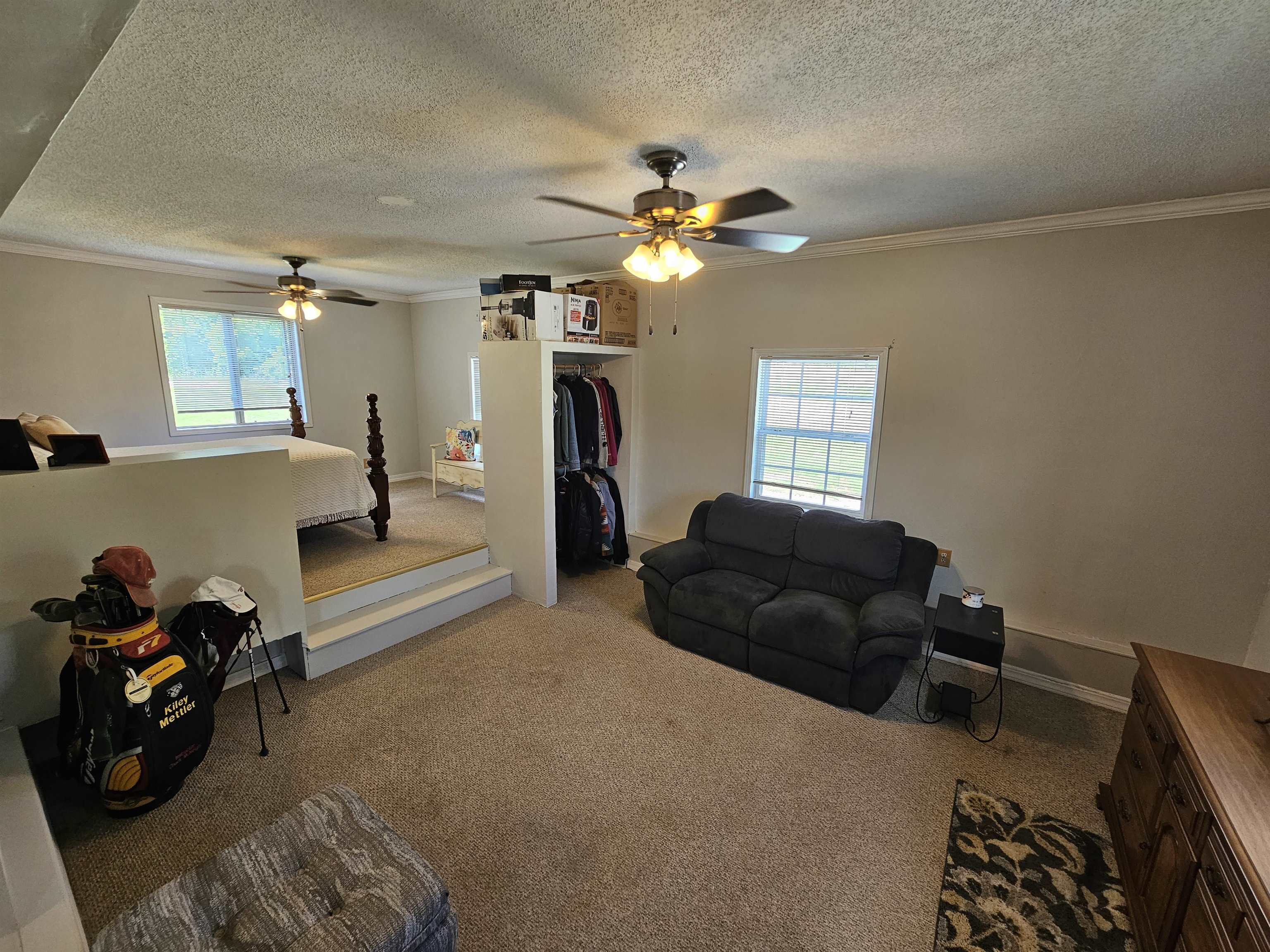 Fairway - Residential
