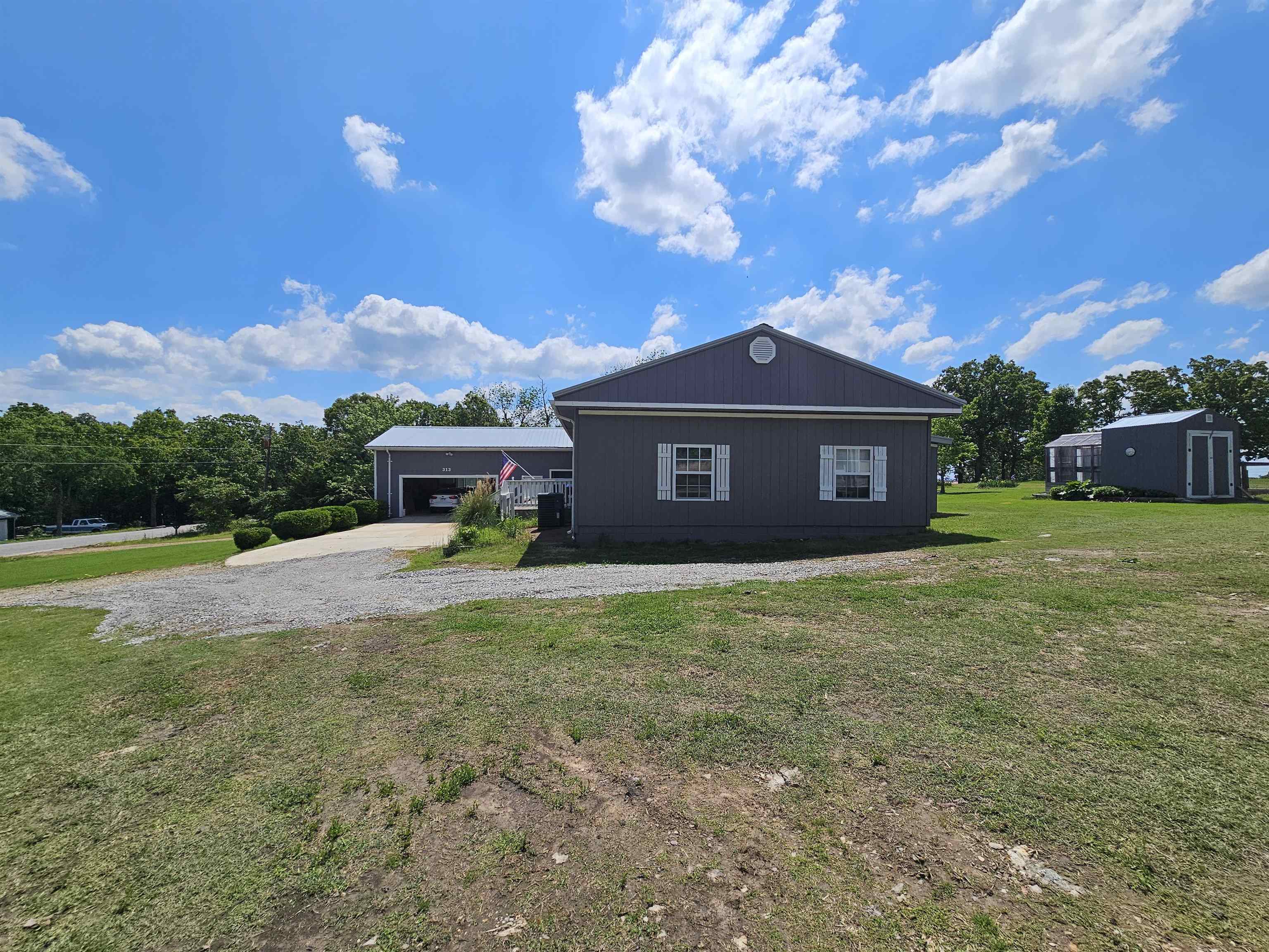Fairway - Residential