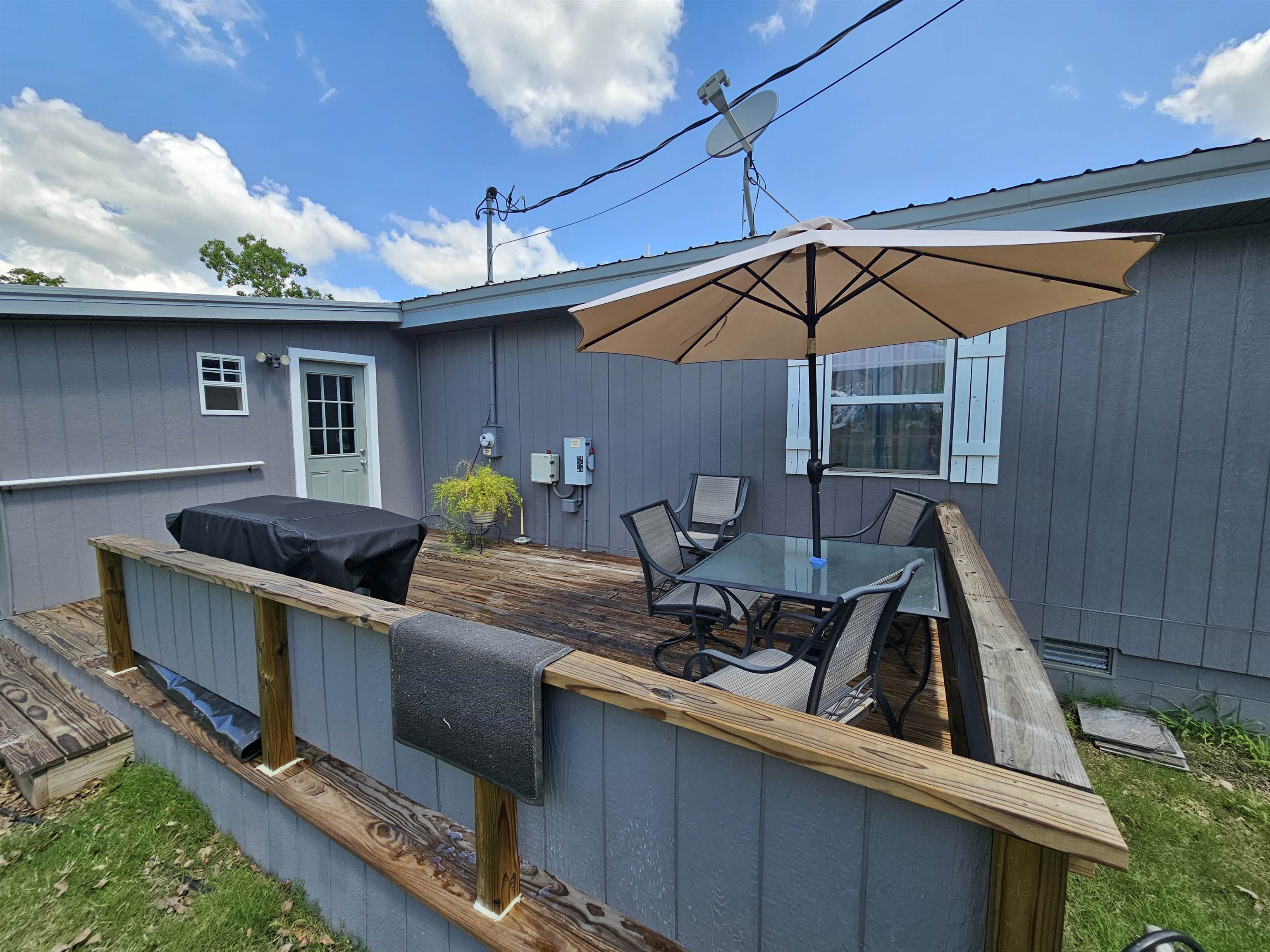 Fairway - Residential