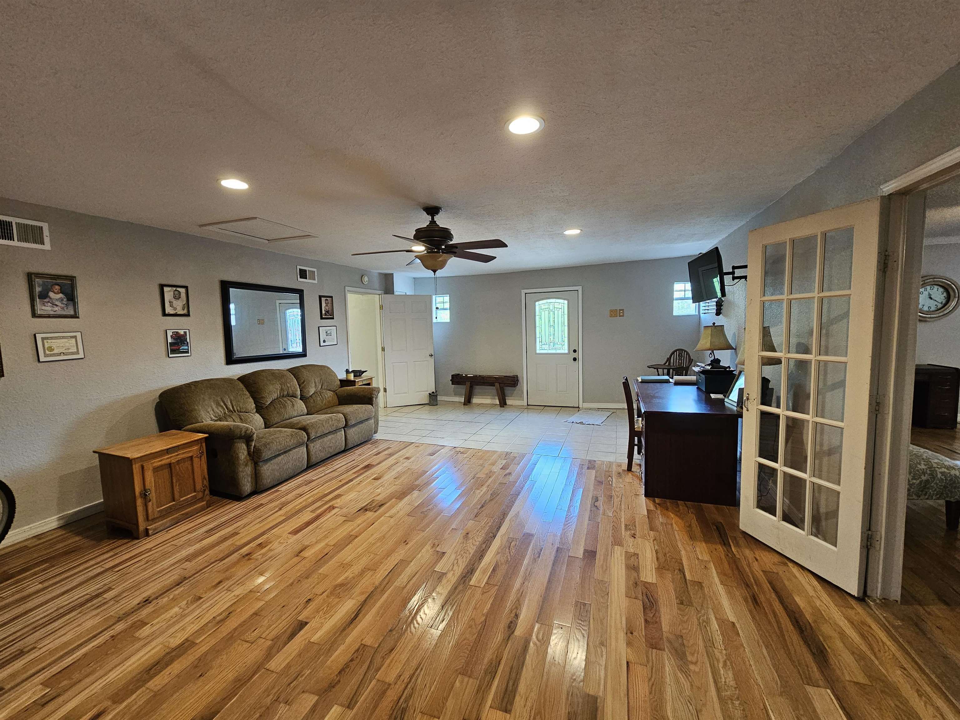 Fairway - Residential