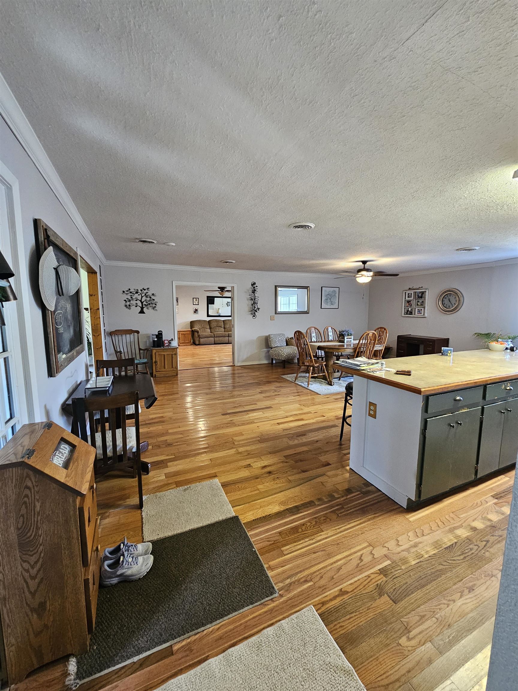 Fairway - Residential