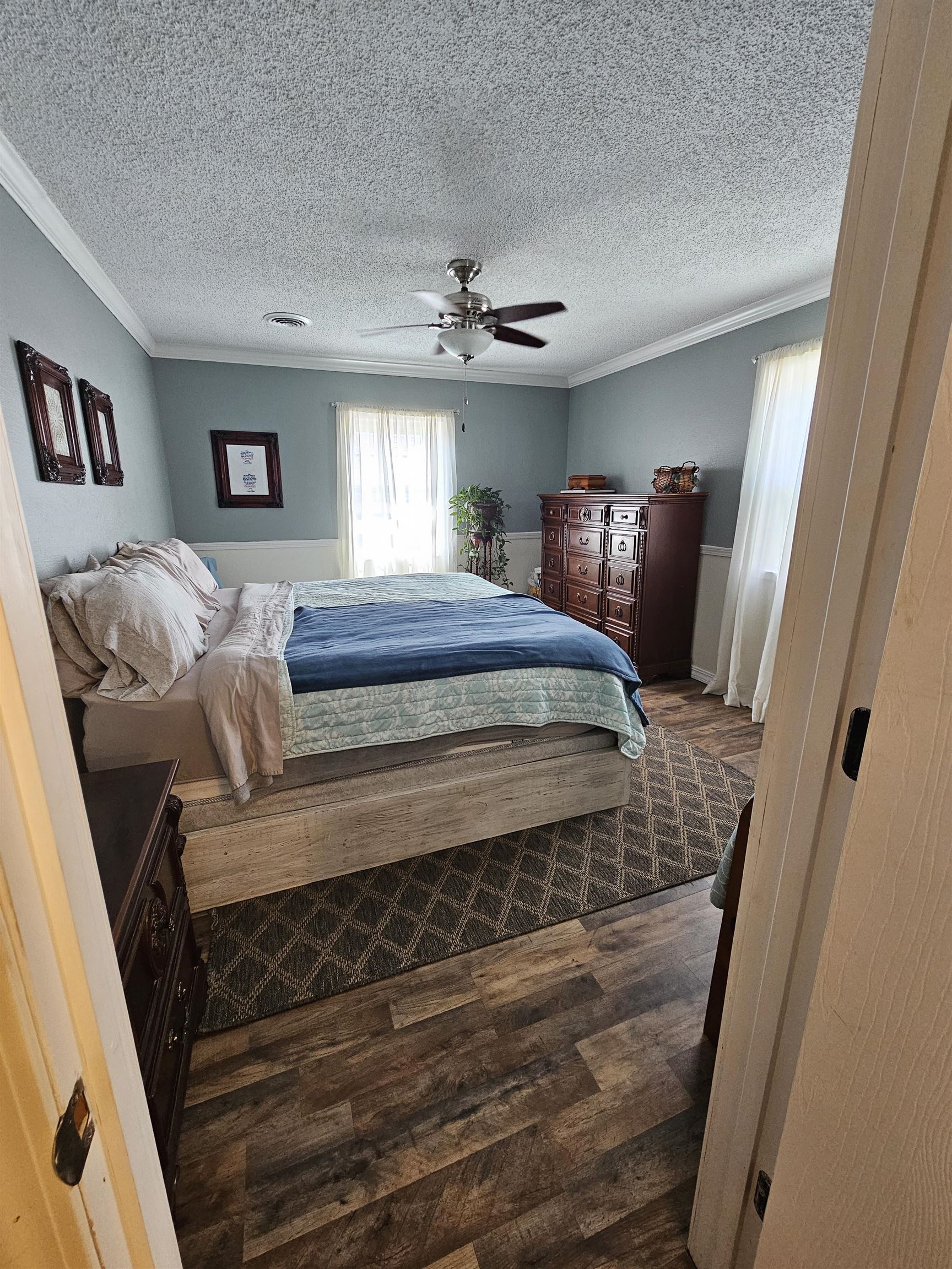 Fairway - Residential
