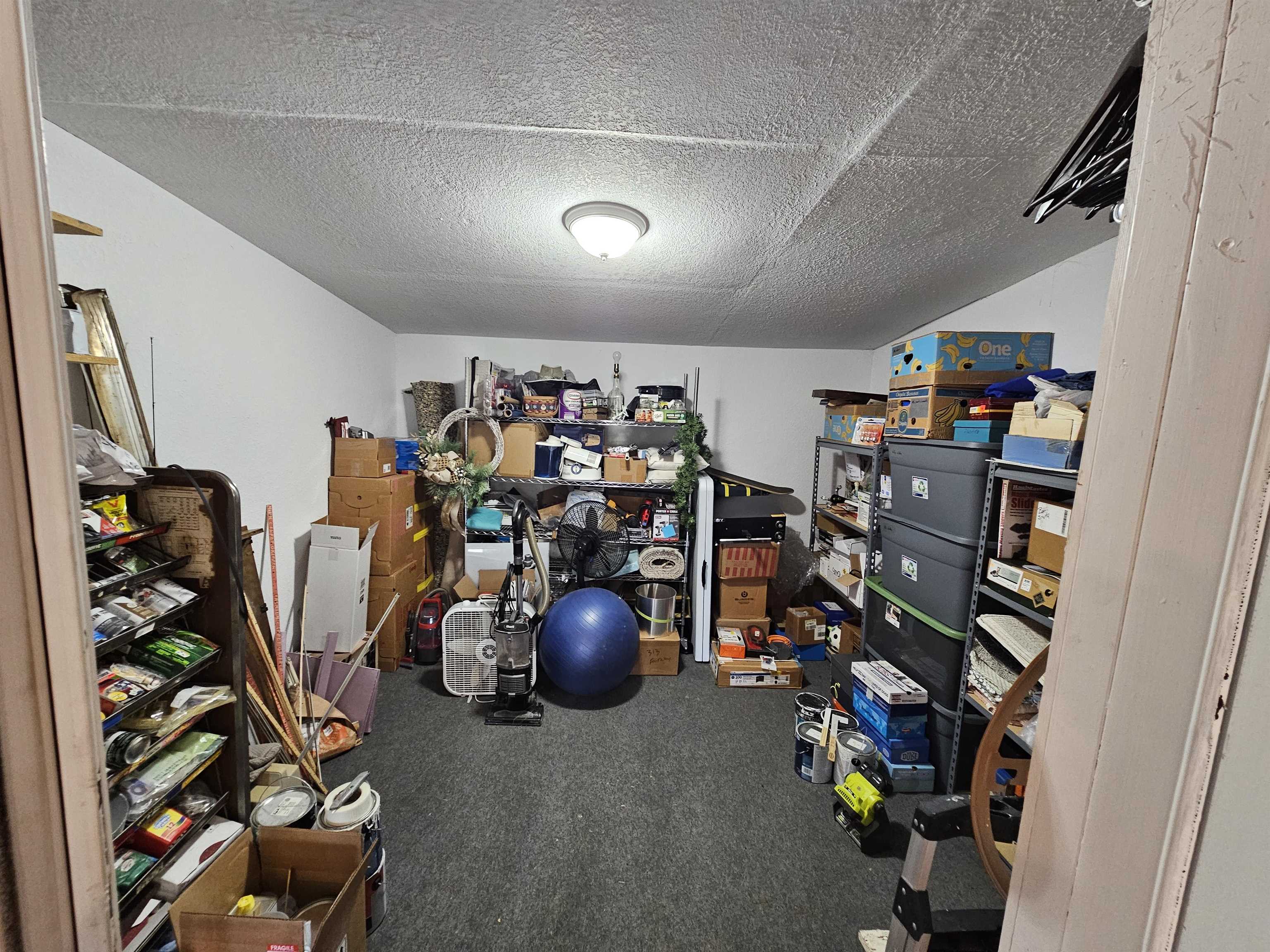 Fairway - Residential